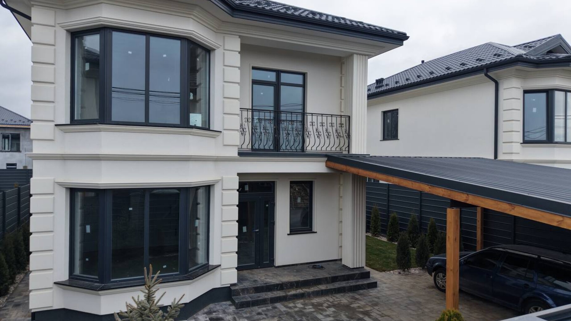 Комплекс Благовісний фото 971146