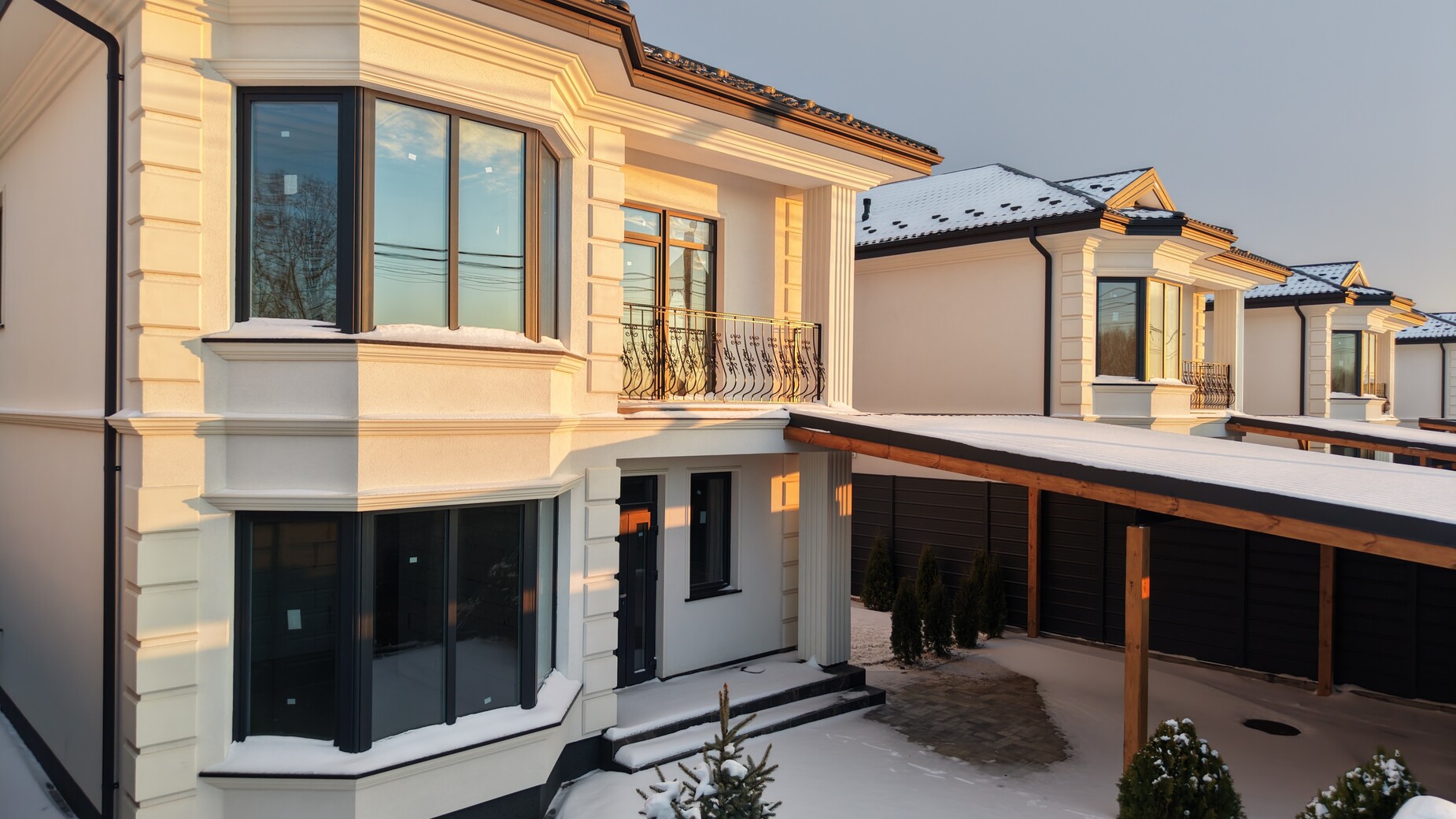 Комплекс Благовісний фото 971149