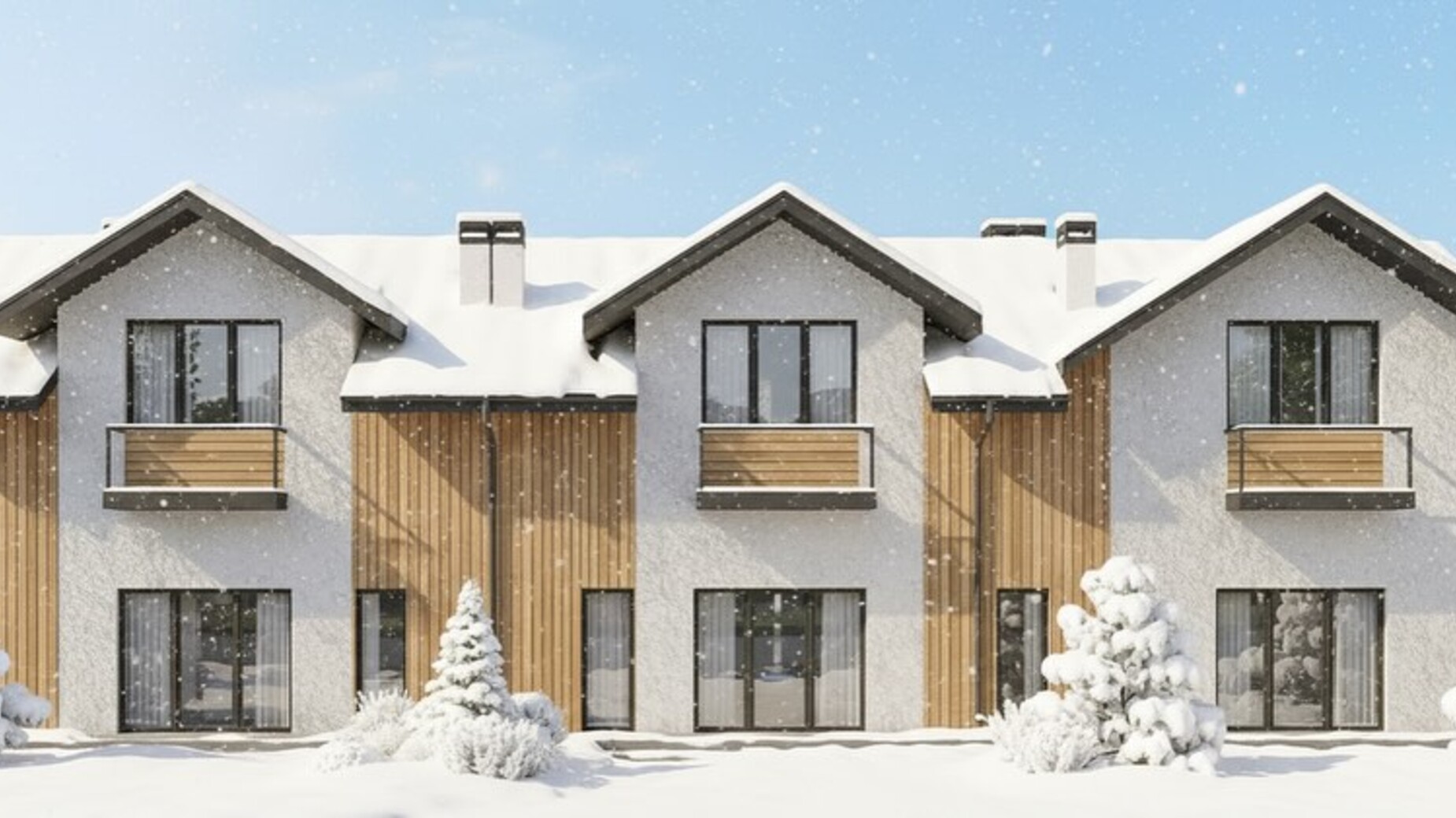 КГ Sunny Village  фото 971609