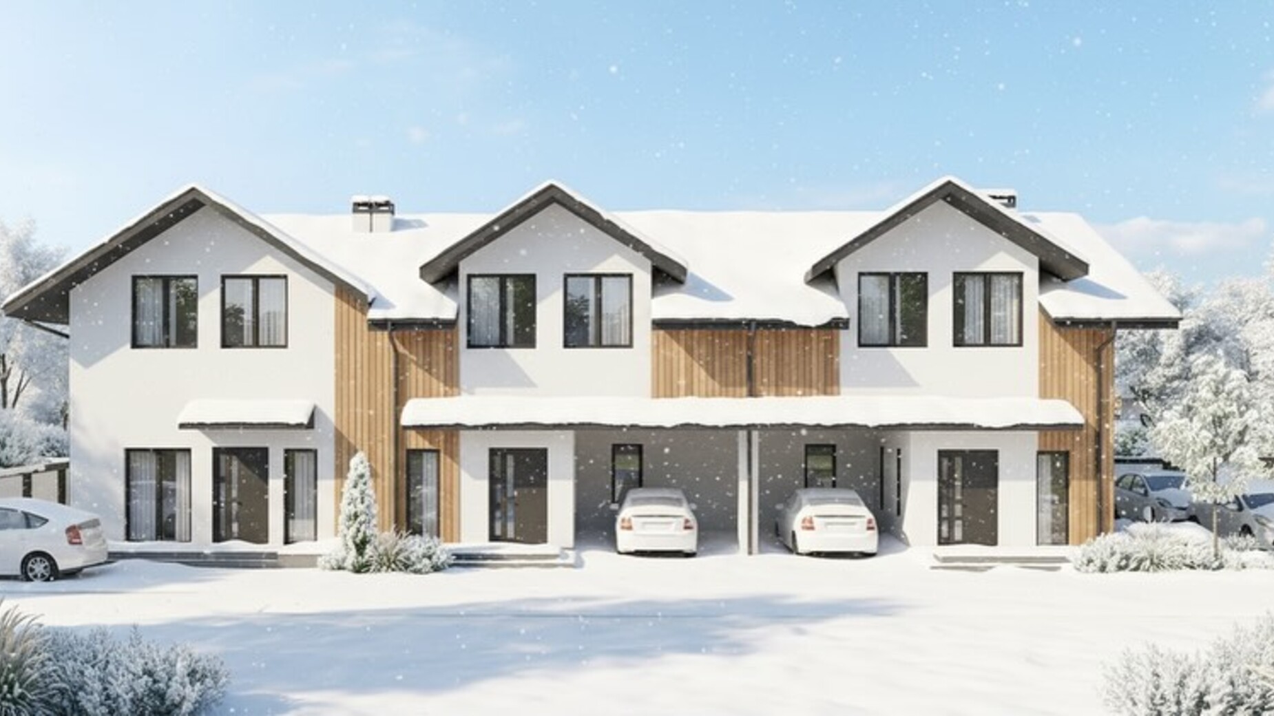 КГ Sunny Village  фото 971610