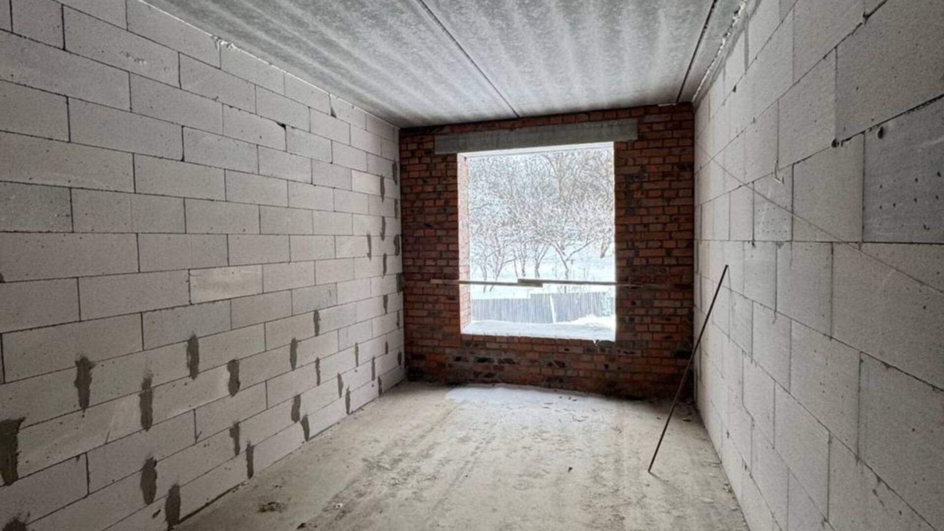 ЖК Prostir комфорту хід будівництва фото 971630