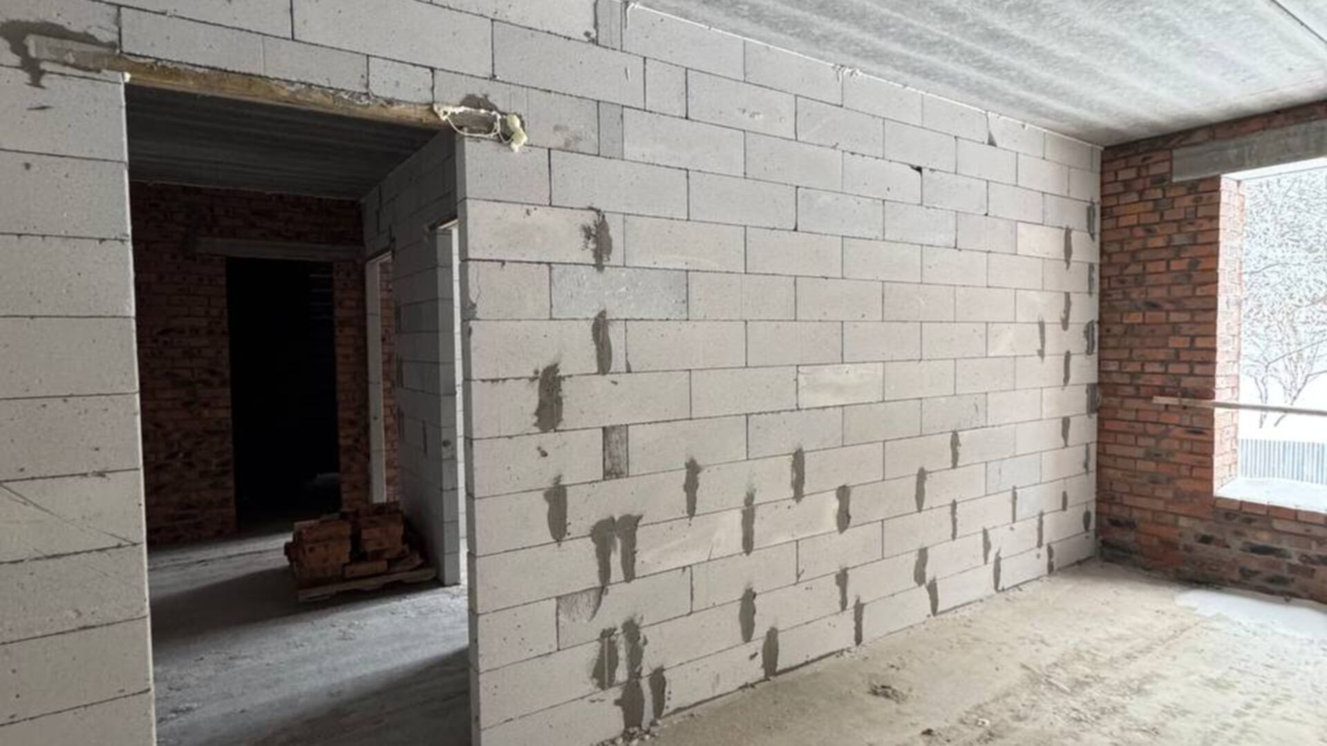 ЖК Prostir комфорту хід будівництва фото 971635