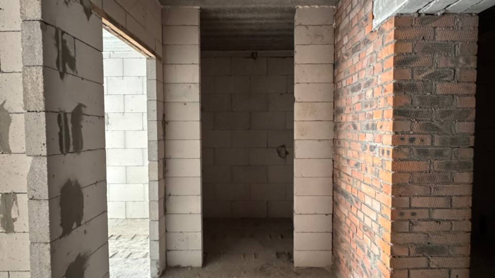 ЖК Prostir комфорту хід будівництва фото 971636