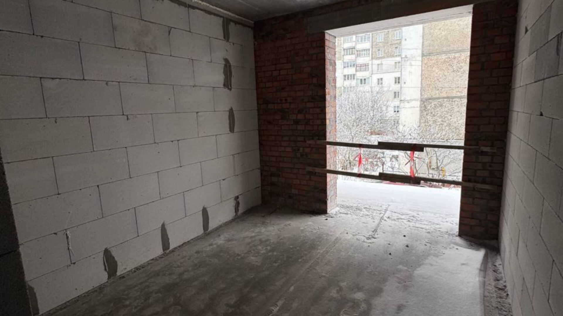 ЖК Prostir комфорту хід будівництва фото 971641