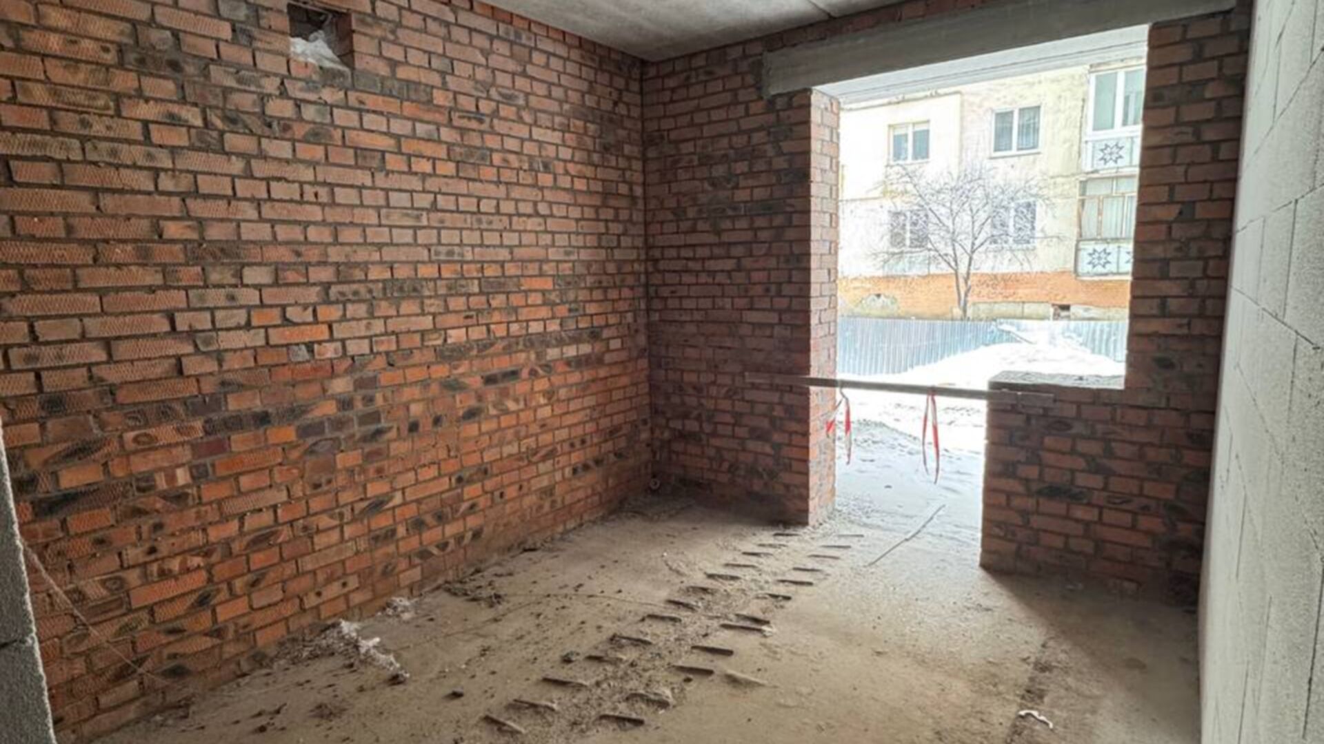 ЖК Prostir комфорту хід будівництва фото 971643