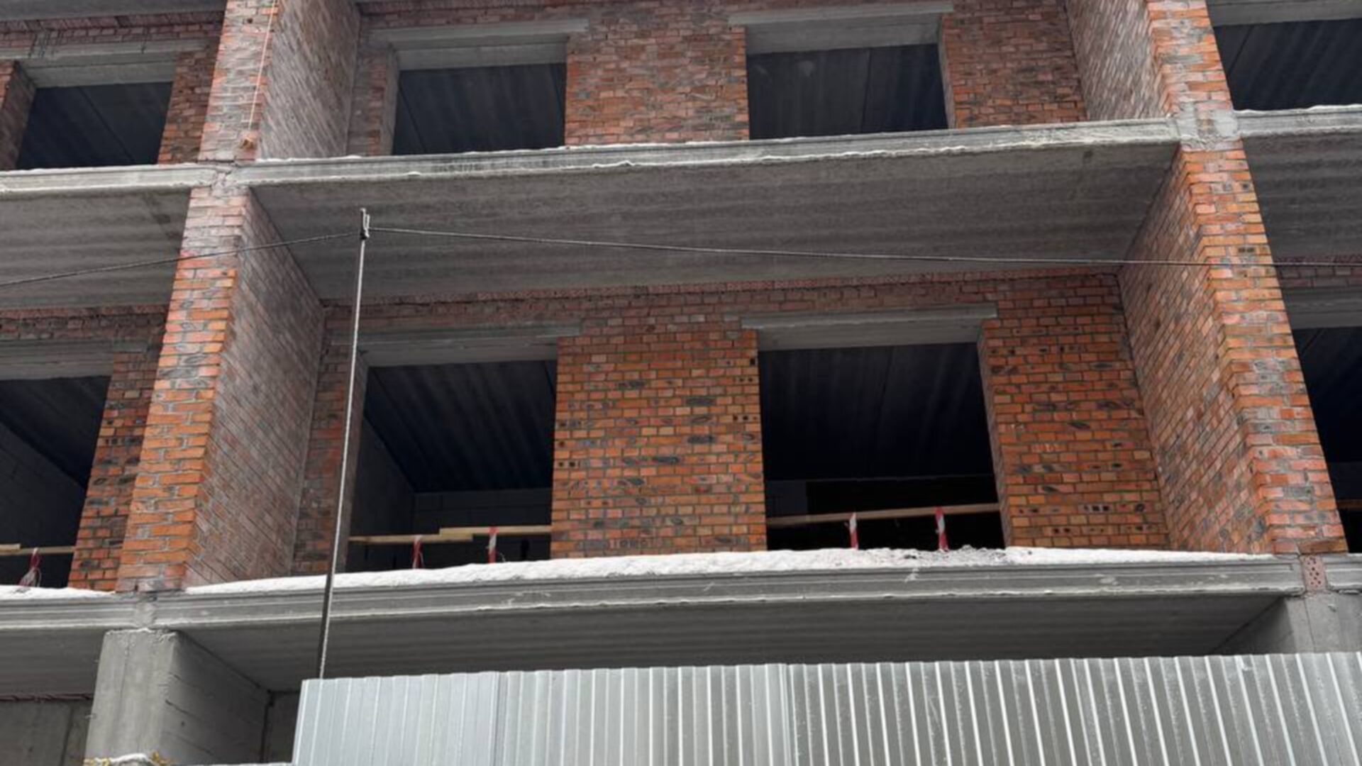 ЖК Prostir комфорту хід будівництва фото 971648