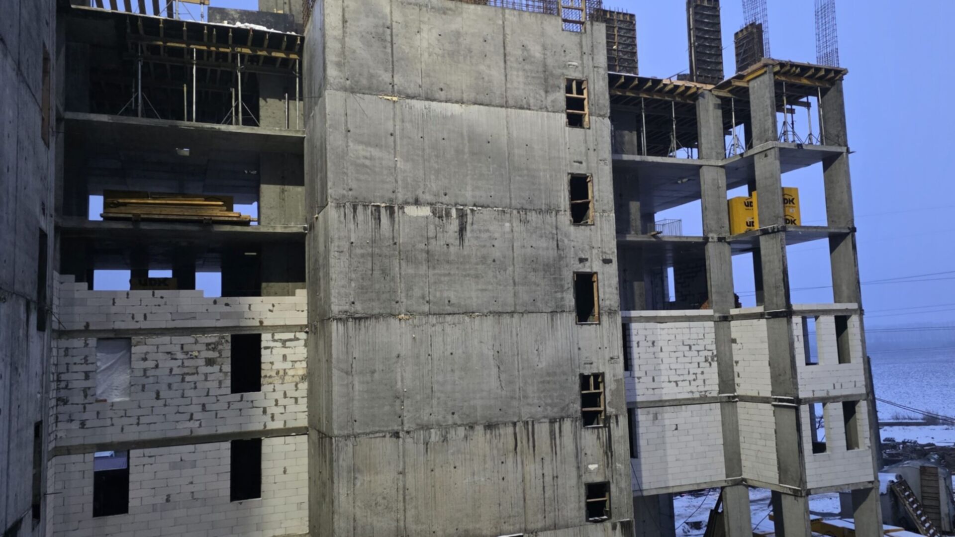 ЖК Кельце ход строительства фото 972321