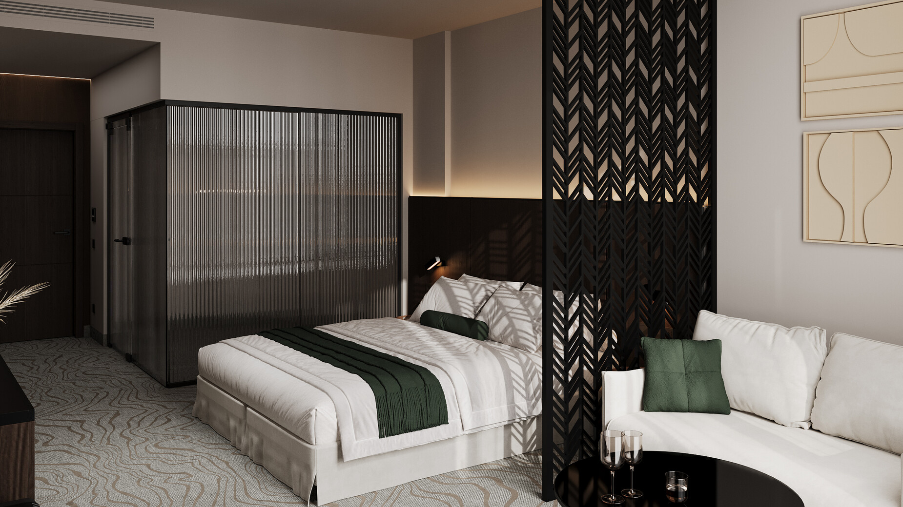 Спа-резиденція GRAND SPA RESORT AND CONFERENCE  фото 972334