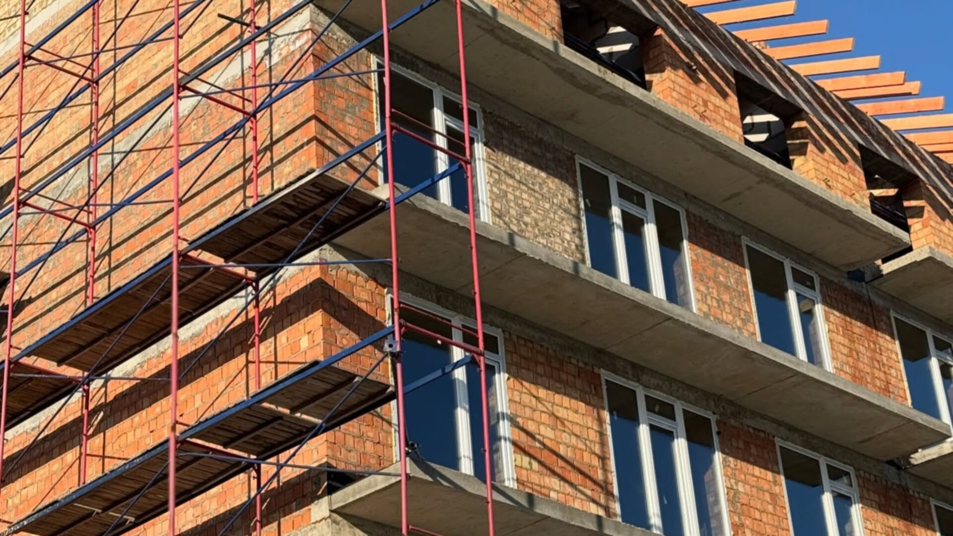 ЖК Smart House ход строительства фото 972700