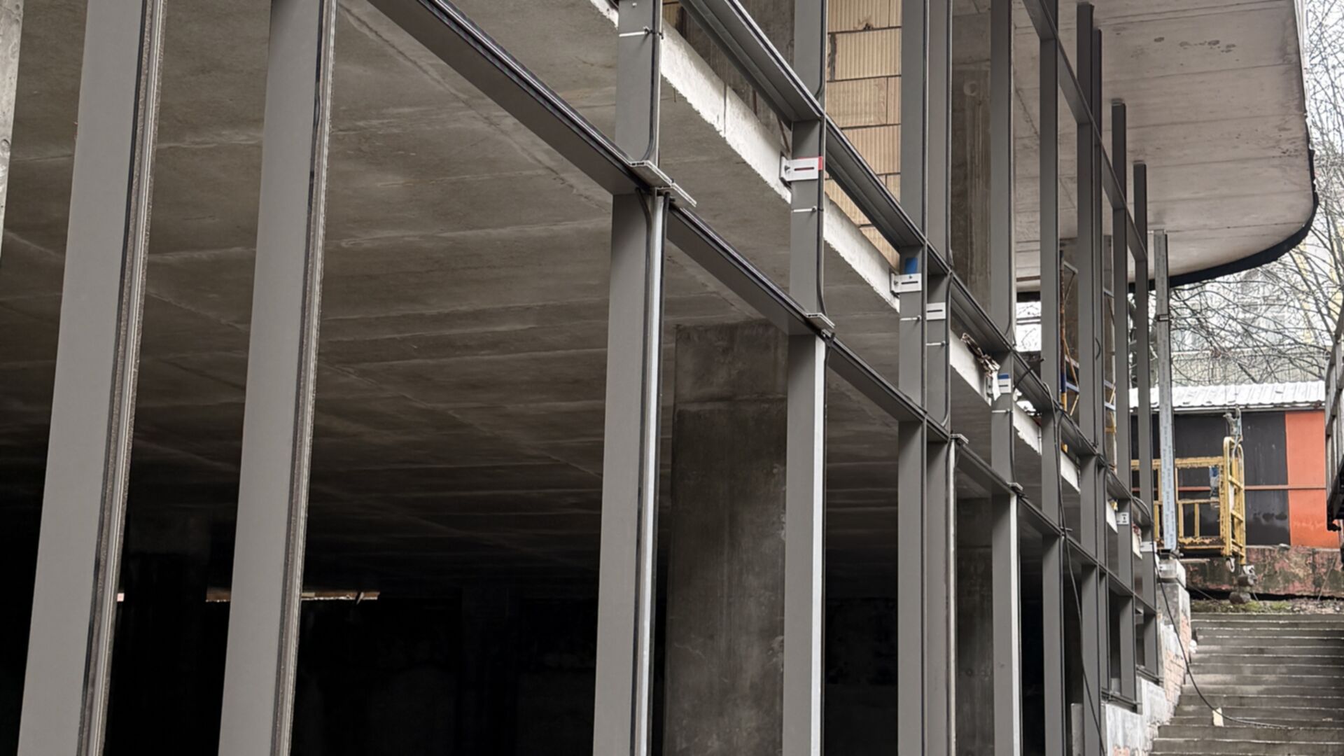 ЖК Avenue 25 хід будівництва фото 972745