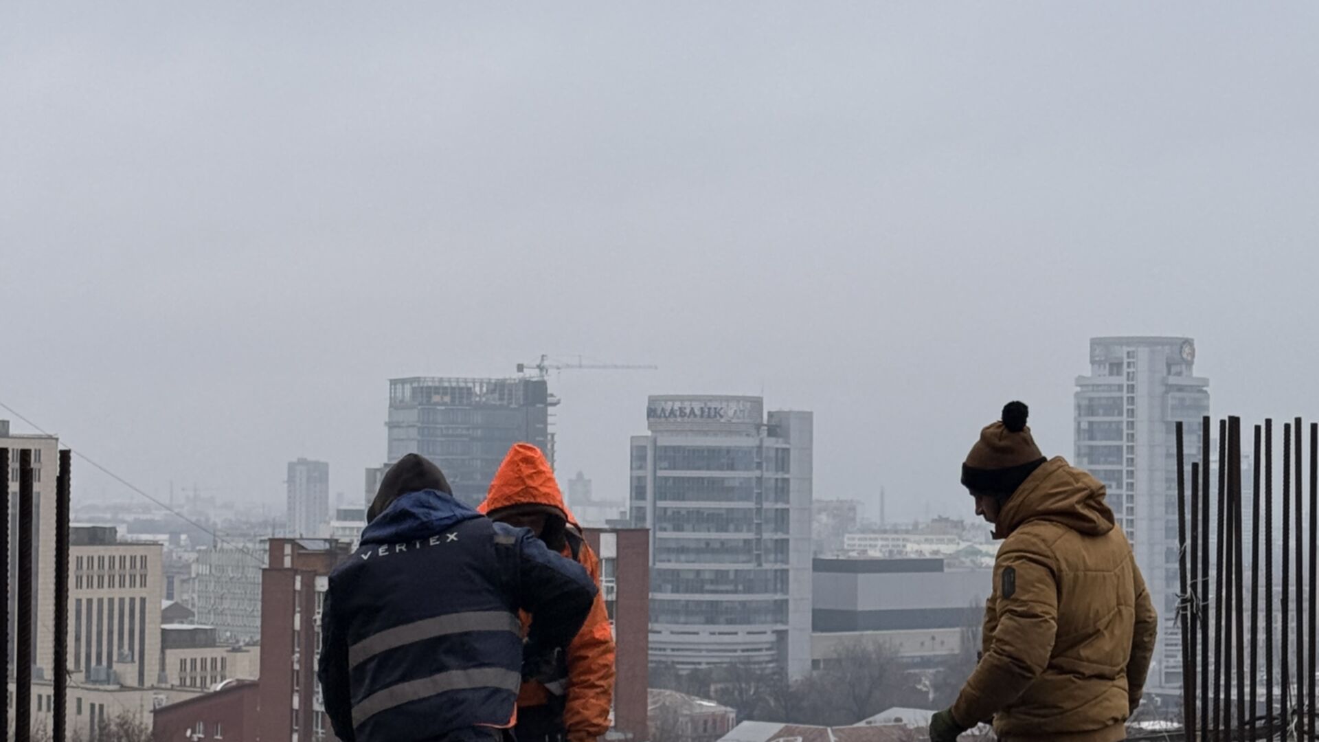 ЖК Avenue 25 хід будівництва фото 972746