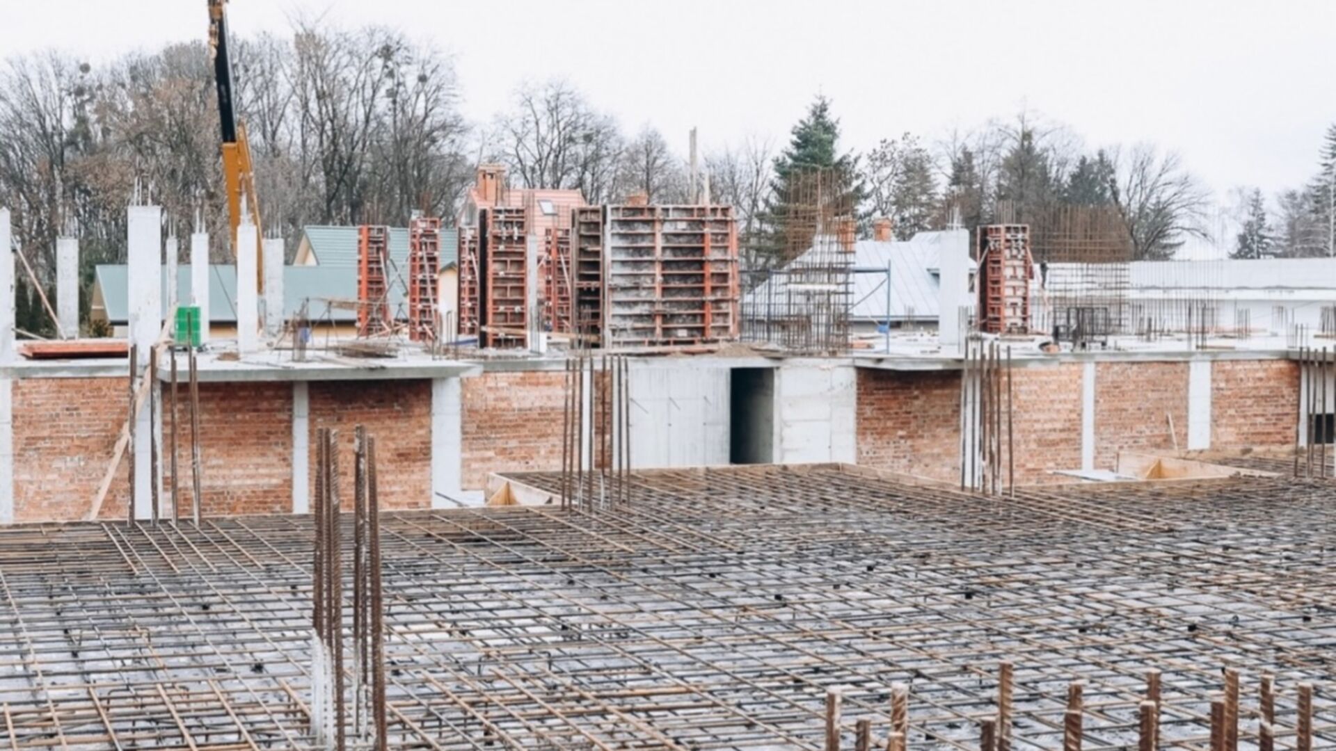 Станом на грудень 2025 року ЖК Скандинавський Квартал хід будівництва фото 972797