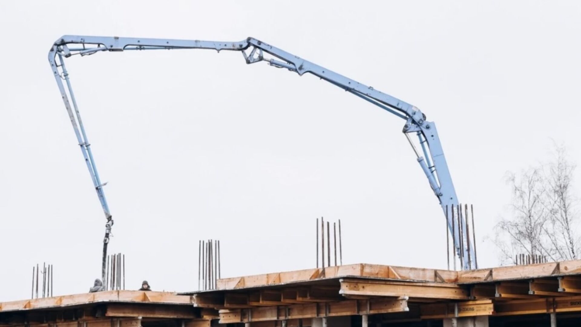 Станом на грудень 2025 року ЖК Скандинавський Квартал хід будівництва фото 972798