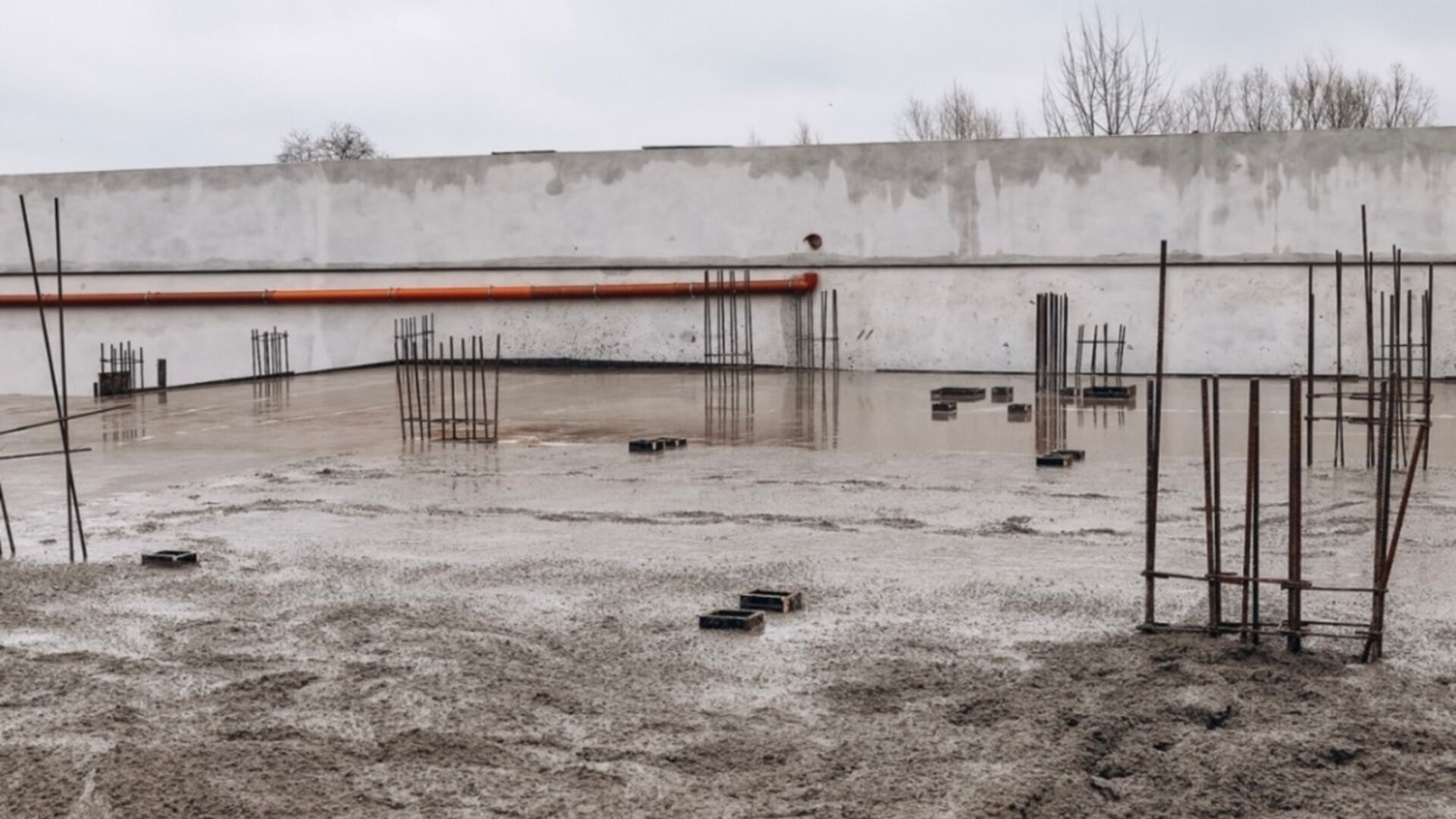 Станом на грудень 2025 року ЖК Скандинавський Квартал хід будівництва фото 972799