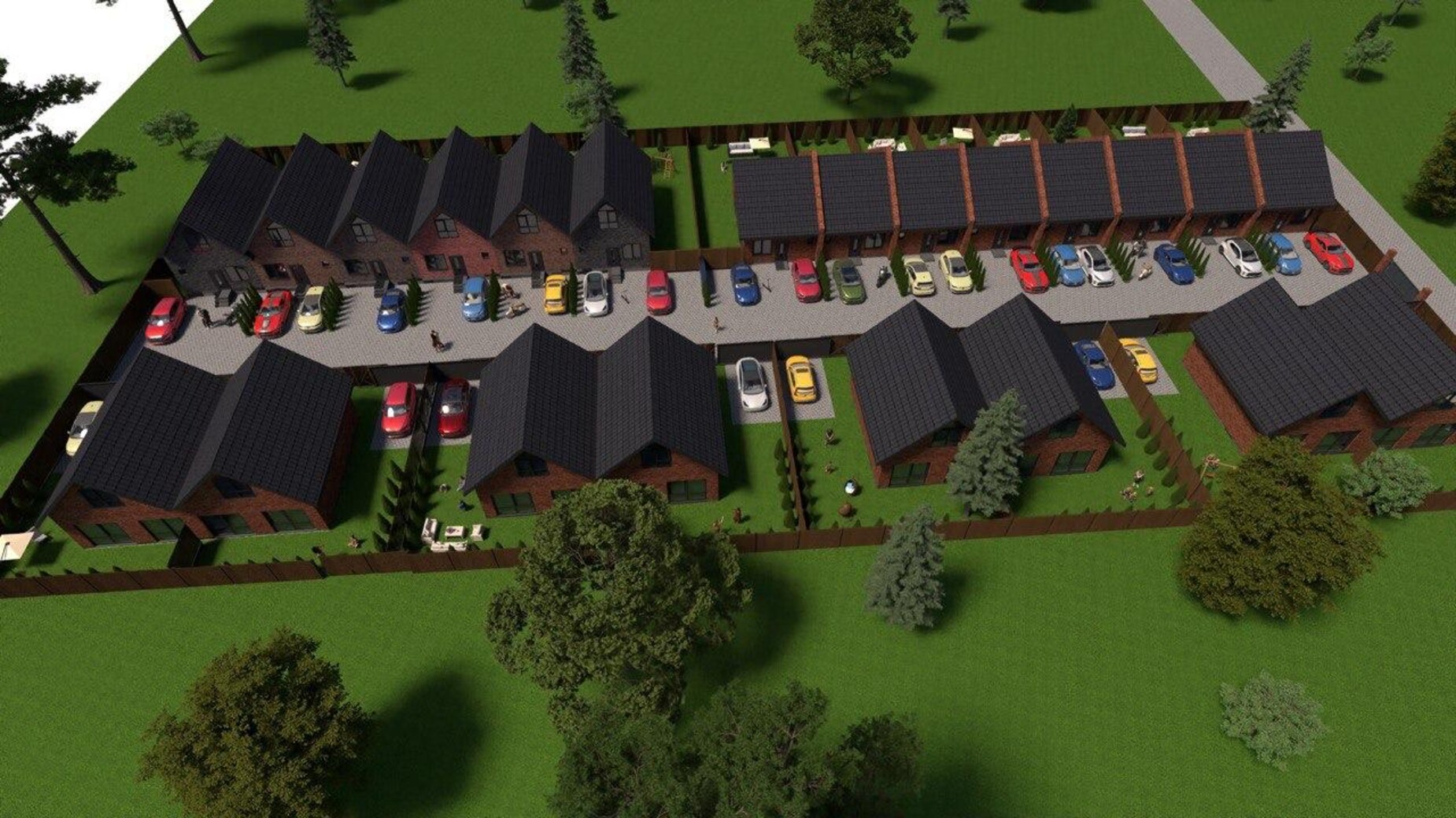 КГ Лесная Бавария  фото 972981