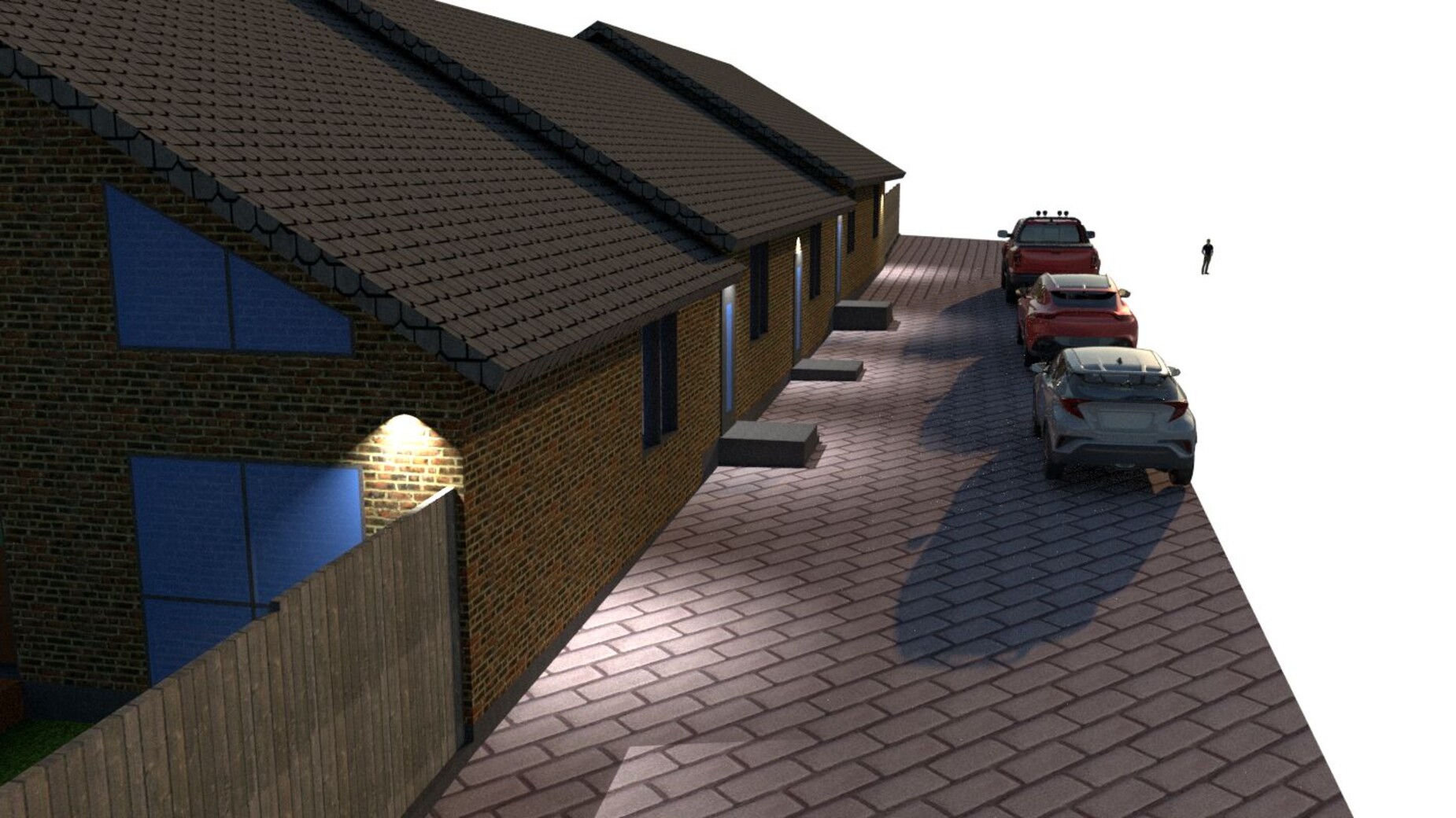 КГ Лесная Бавария  фото 972987