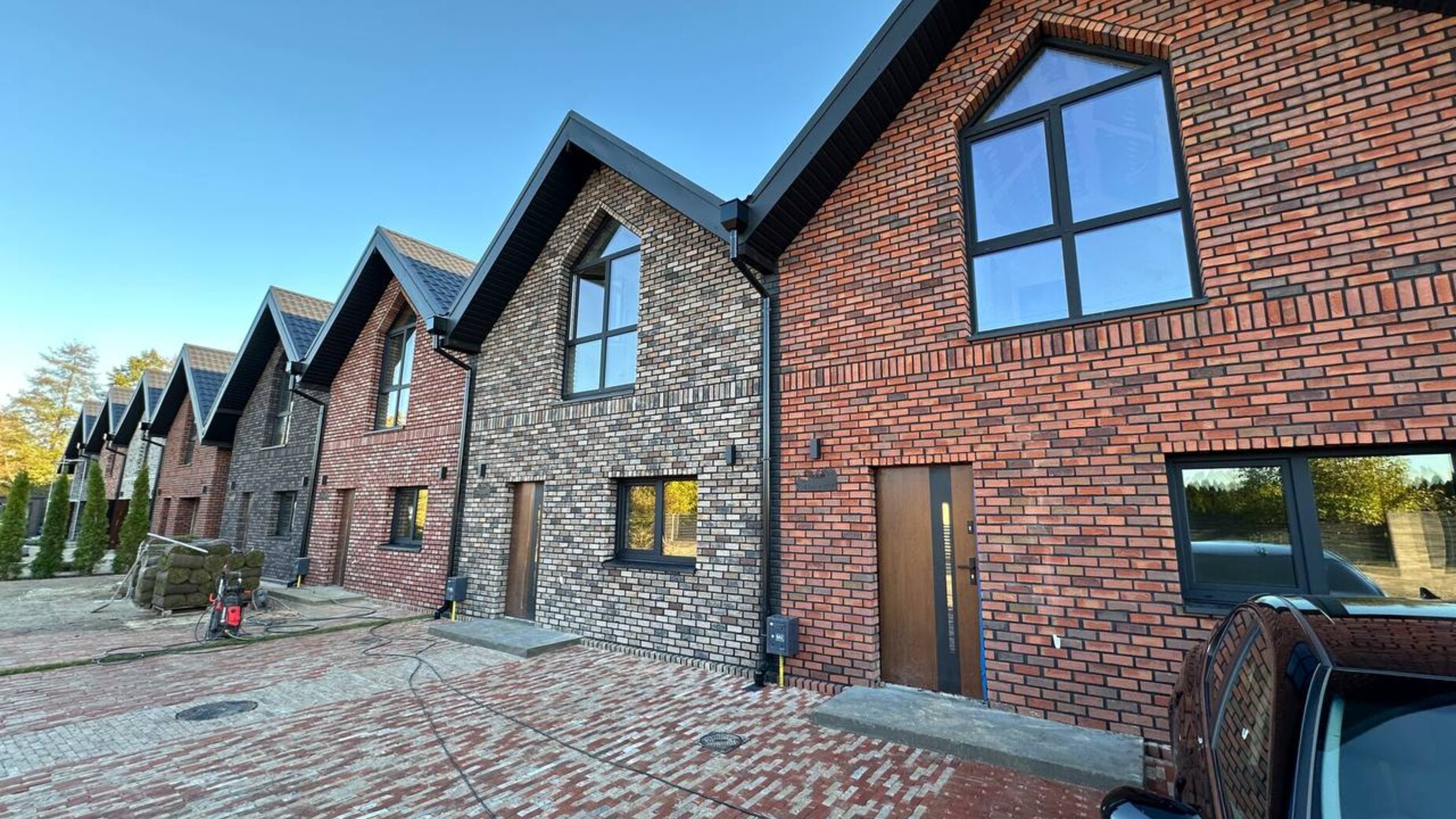 КГ Лесная Бавария  фото 972991