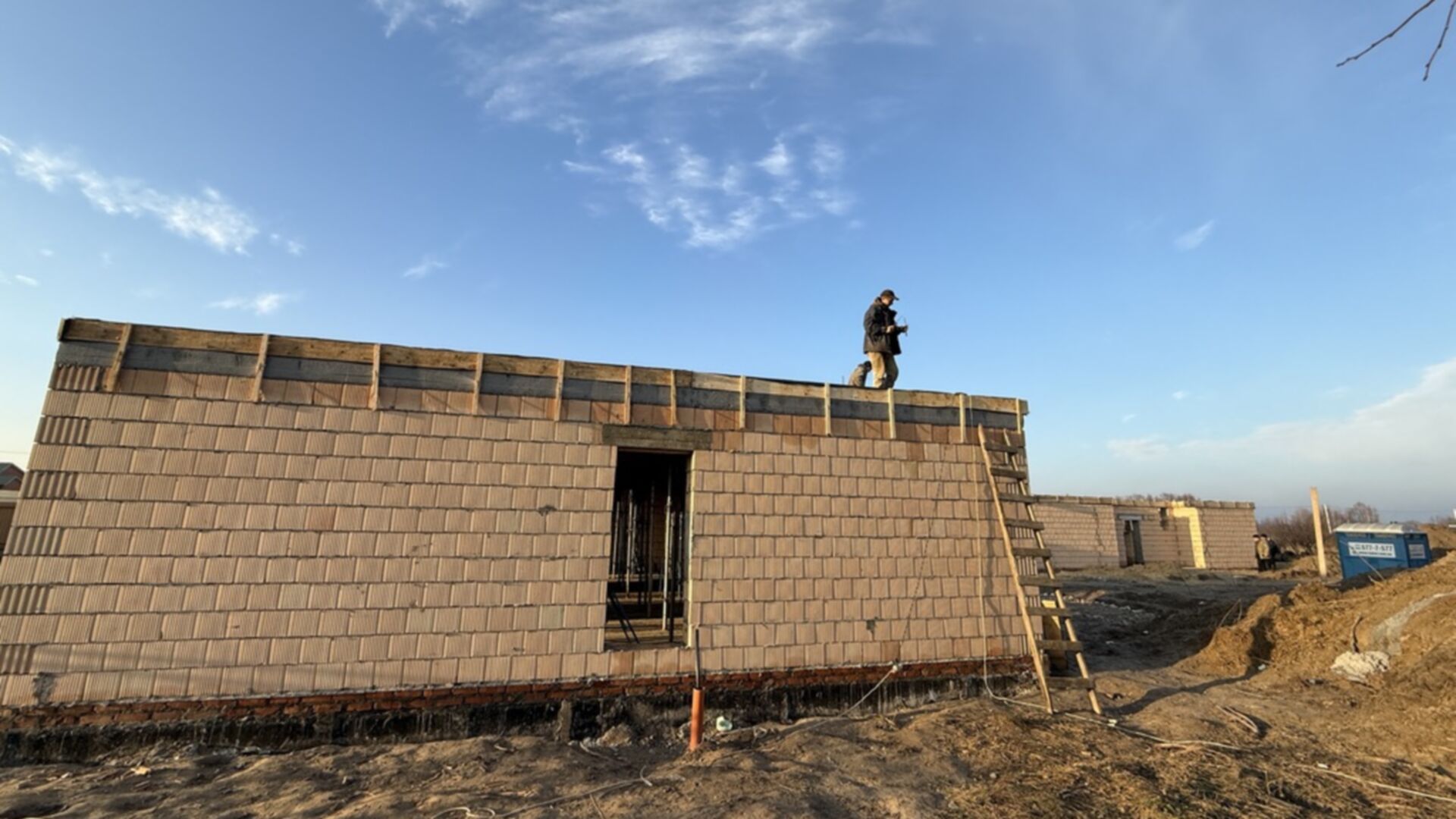 Станом на січень 2026 року КМ SECRET LAKE HOUSE хід будівництва фото 973122