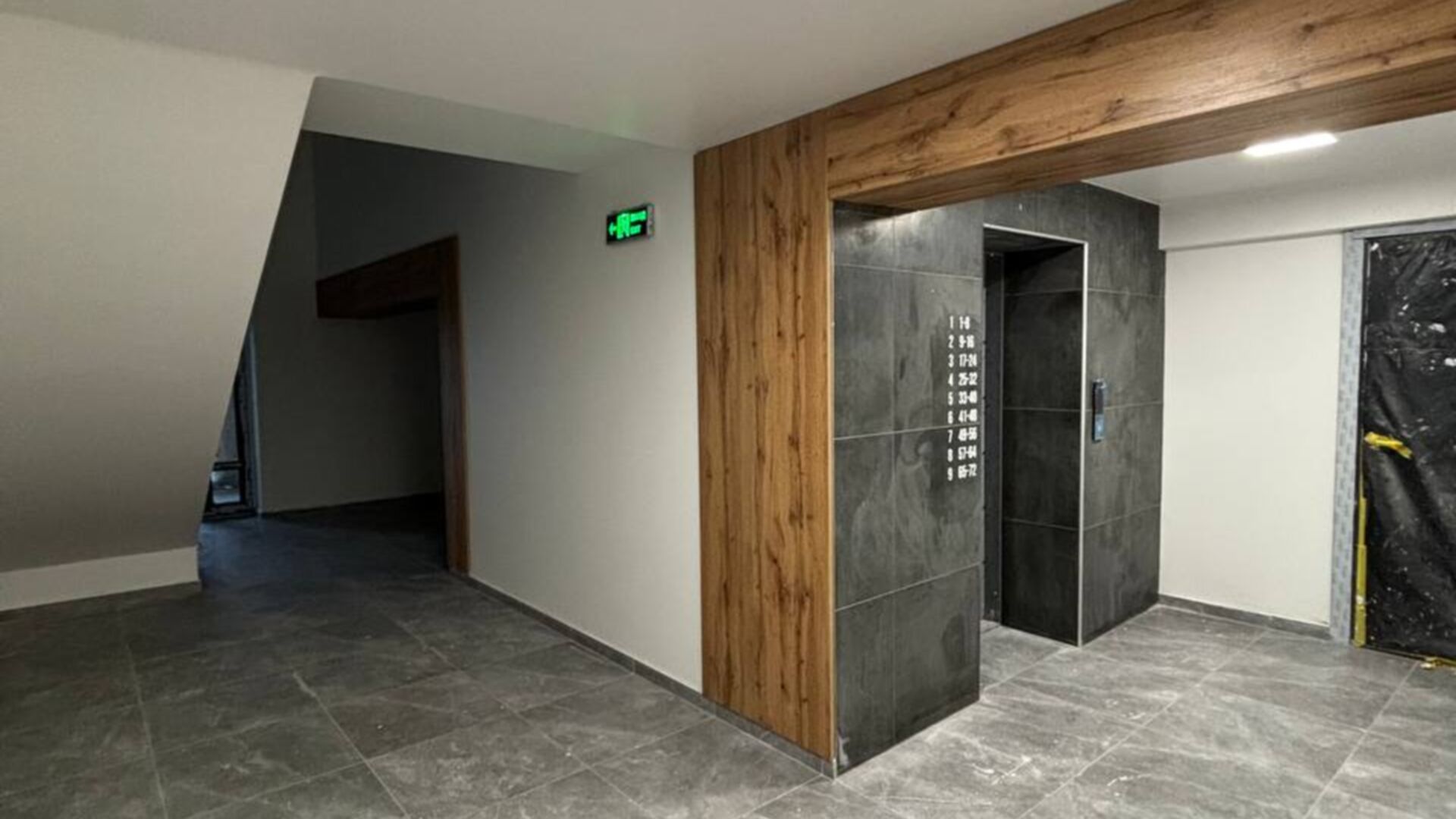 Состоянием на январь 2026 года ЖК Аристократ ход строительства фото 973292