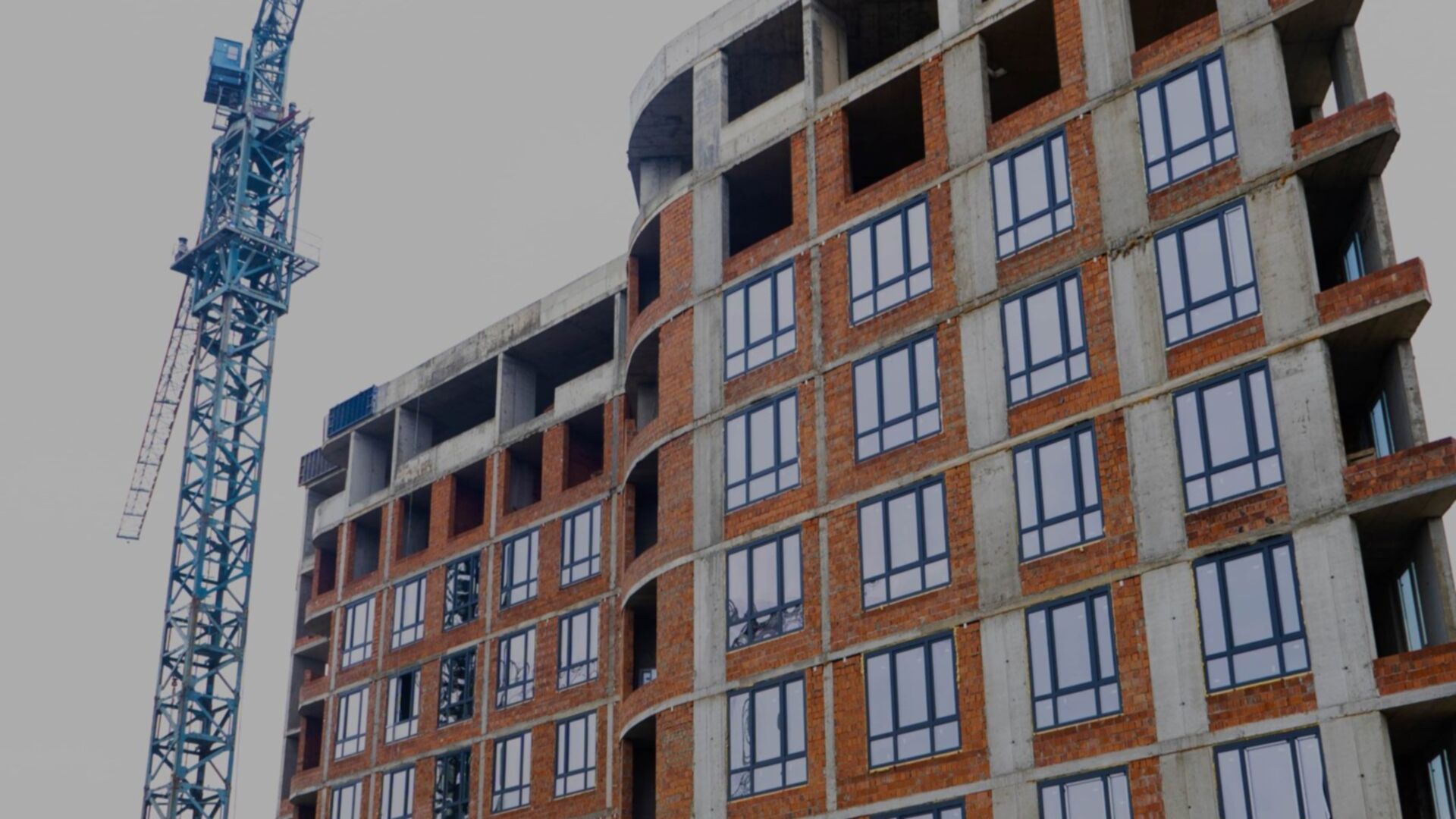 ЖК RIVERVILLE хід будівництва фото 973455