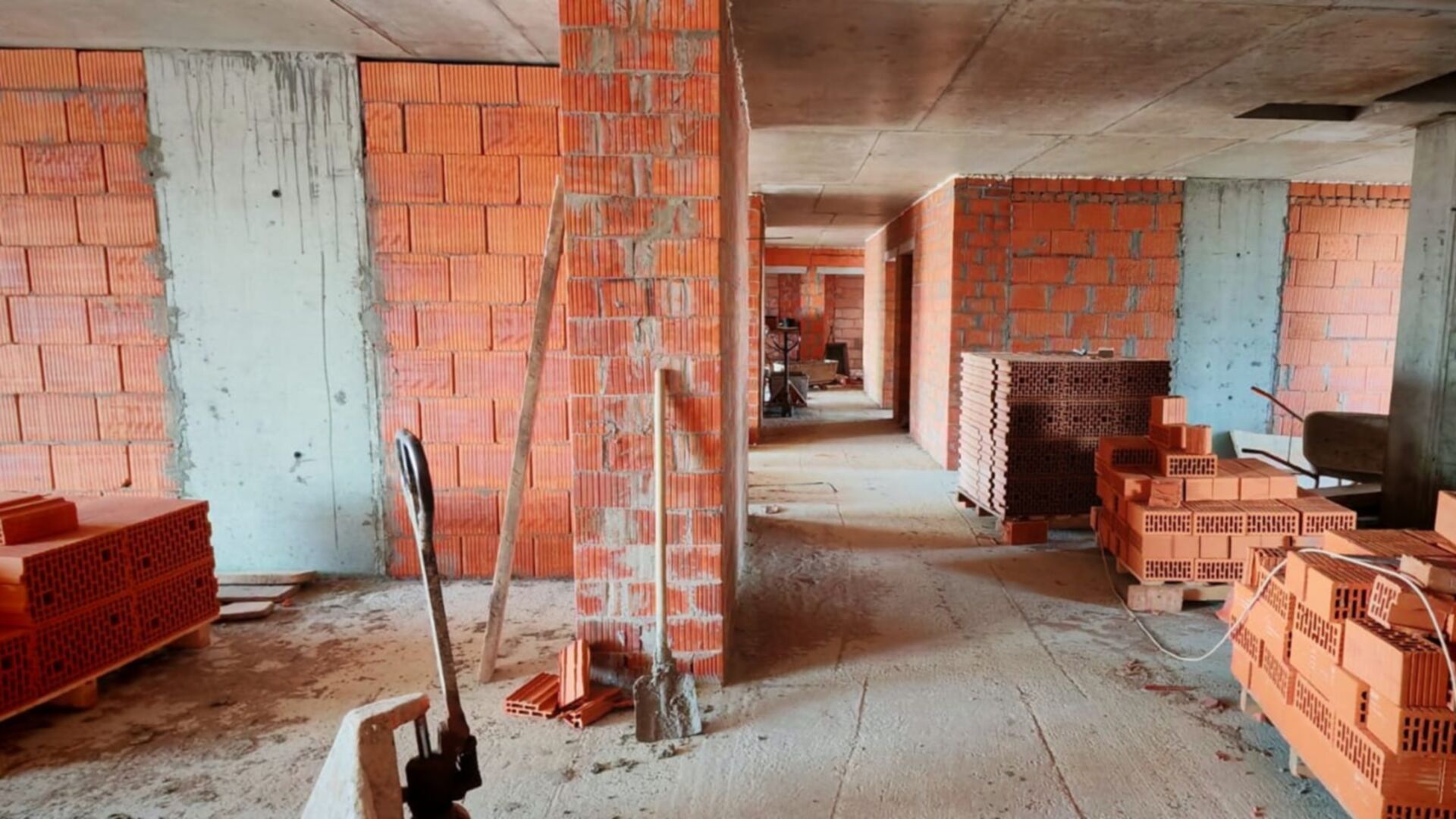 Станом на січень 2026 року ЖК Greenville Prostir хід будівництва фото 973655