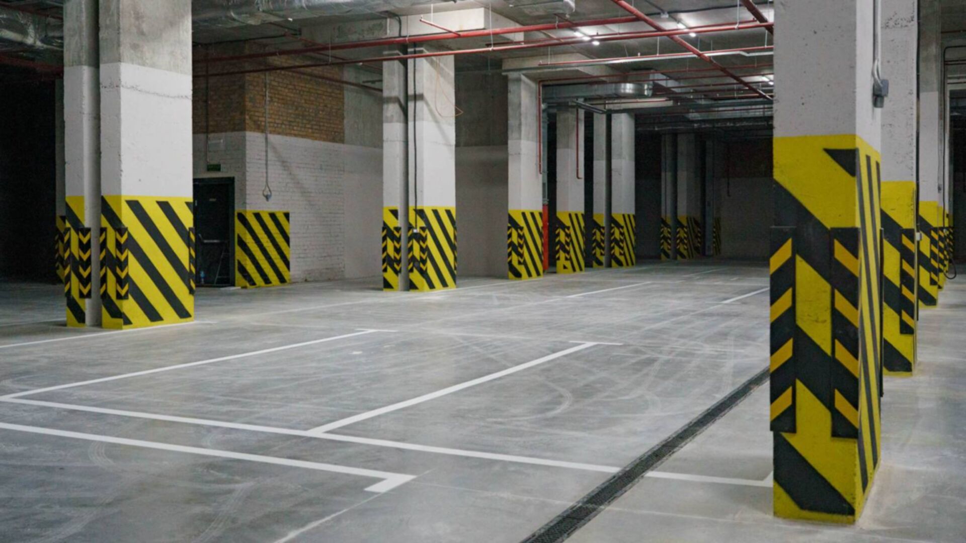 ЖК Nordica Residence ход строительства фото 973709