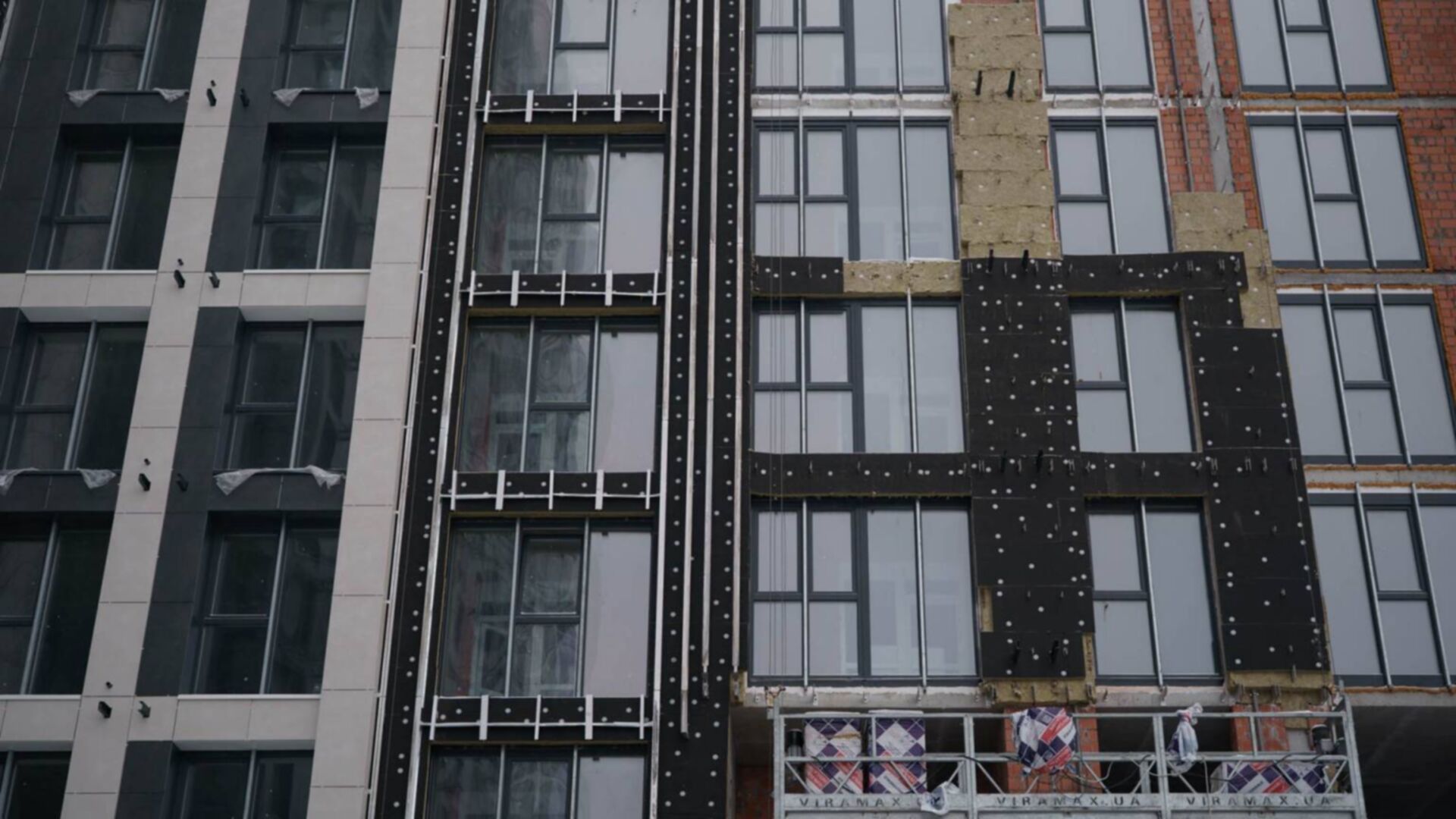 ЖК Nordica Residence ход строительства фото 973723