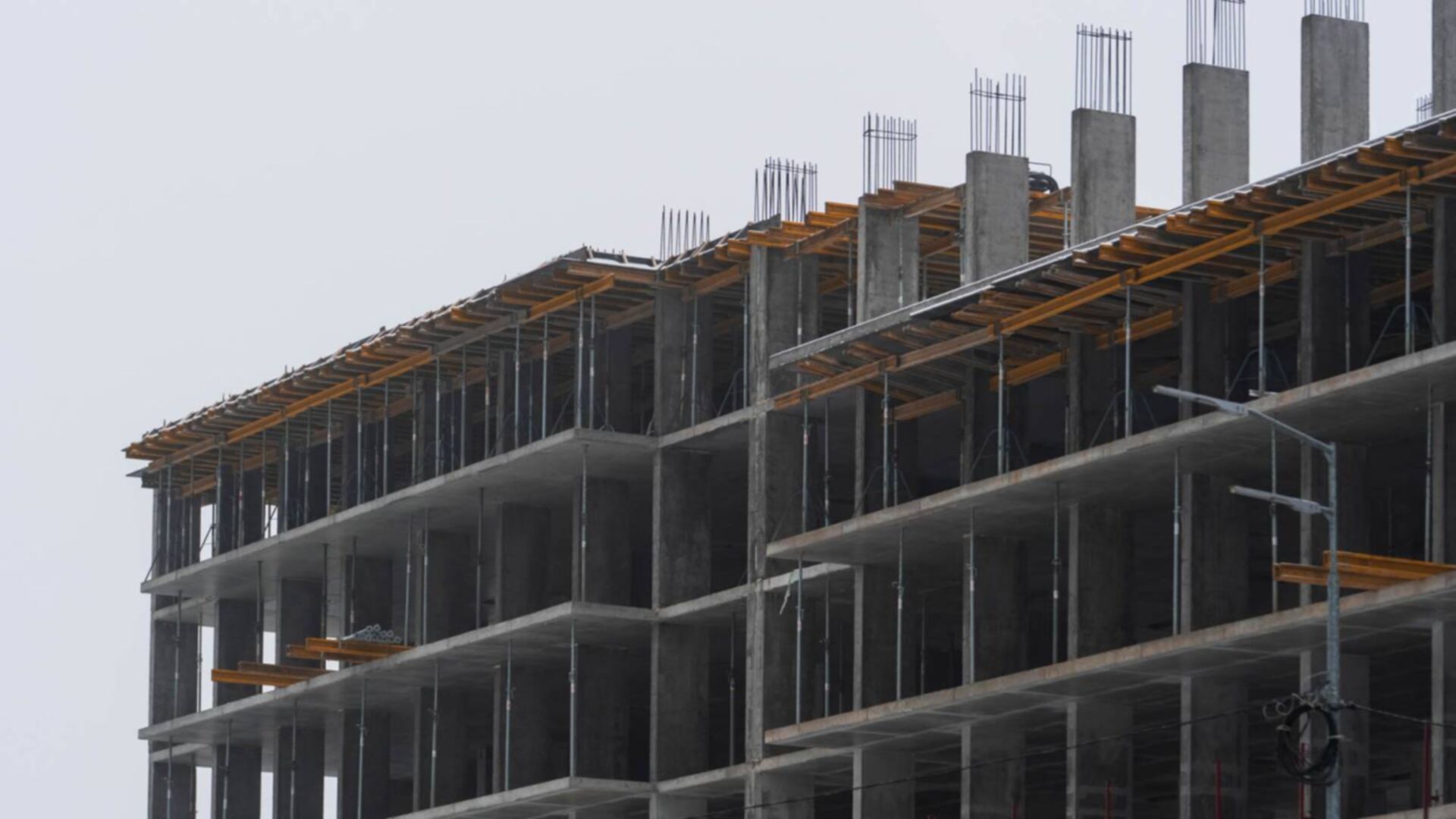 Состоянием на январь 2026 года ЖК Sister ход строительства фото 973802