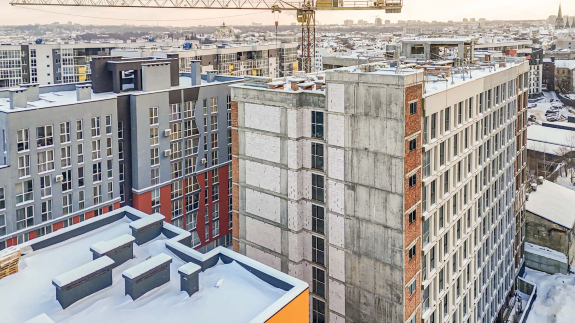 ЖК Велика Британія хід будівництва фото 973803