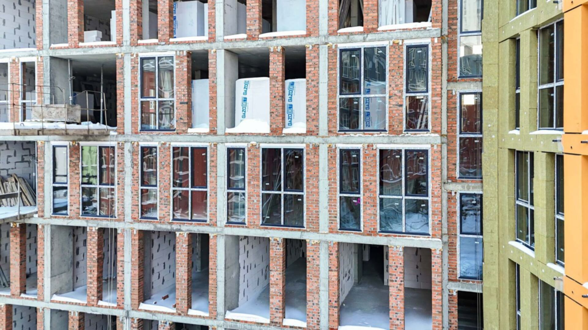 ЖК Велика Британія хід будівництва фото 973809