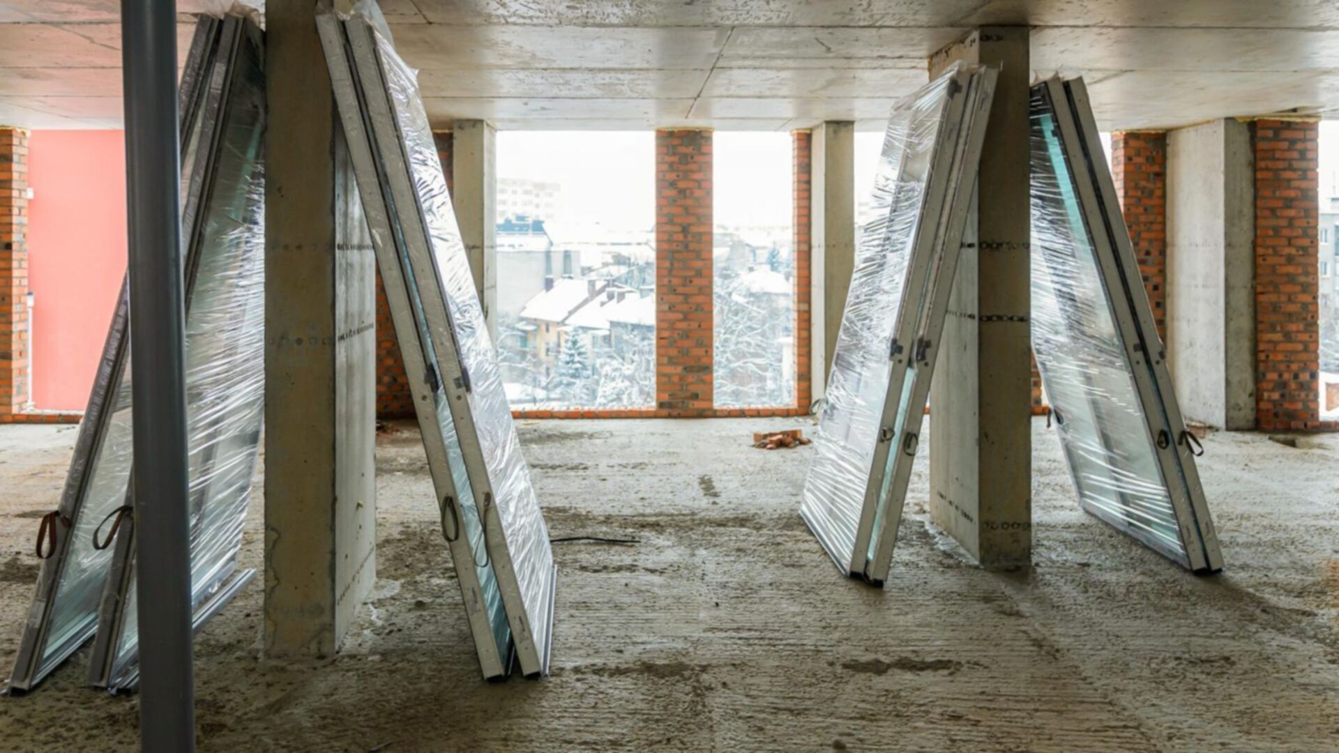 ЖК Велика Британія хід будівництва фото 973811