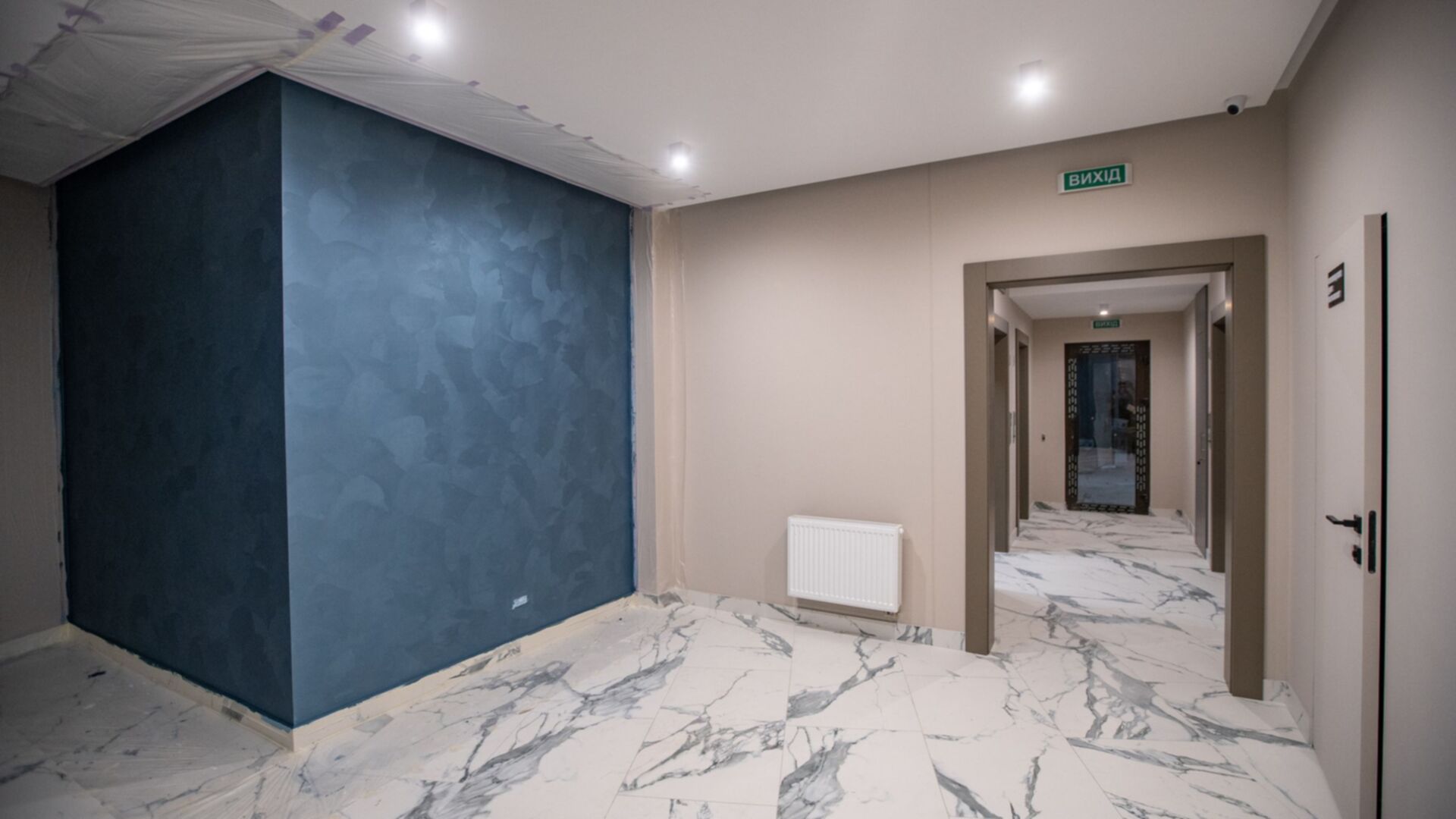 ЖК Посейдон хід будівництва фото 973851