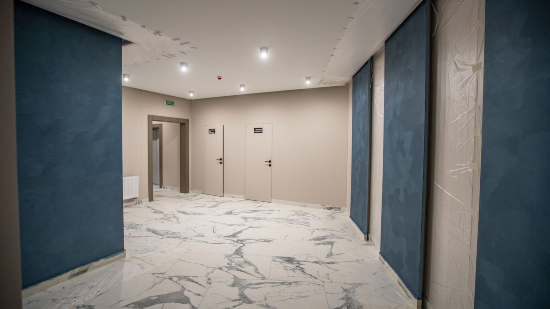 ЖК Посейдон хід будівництва фото 973852