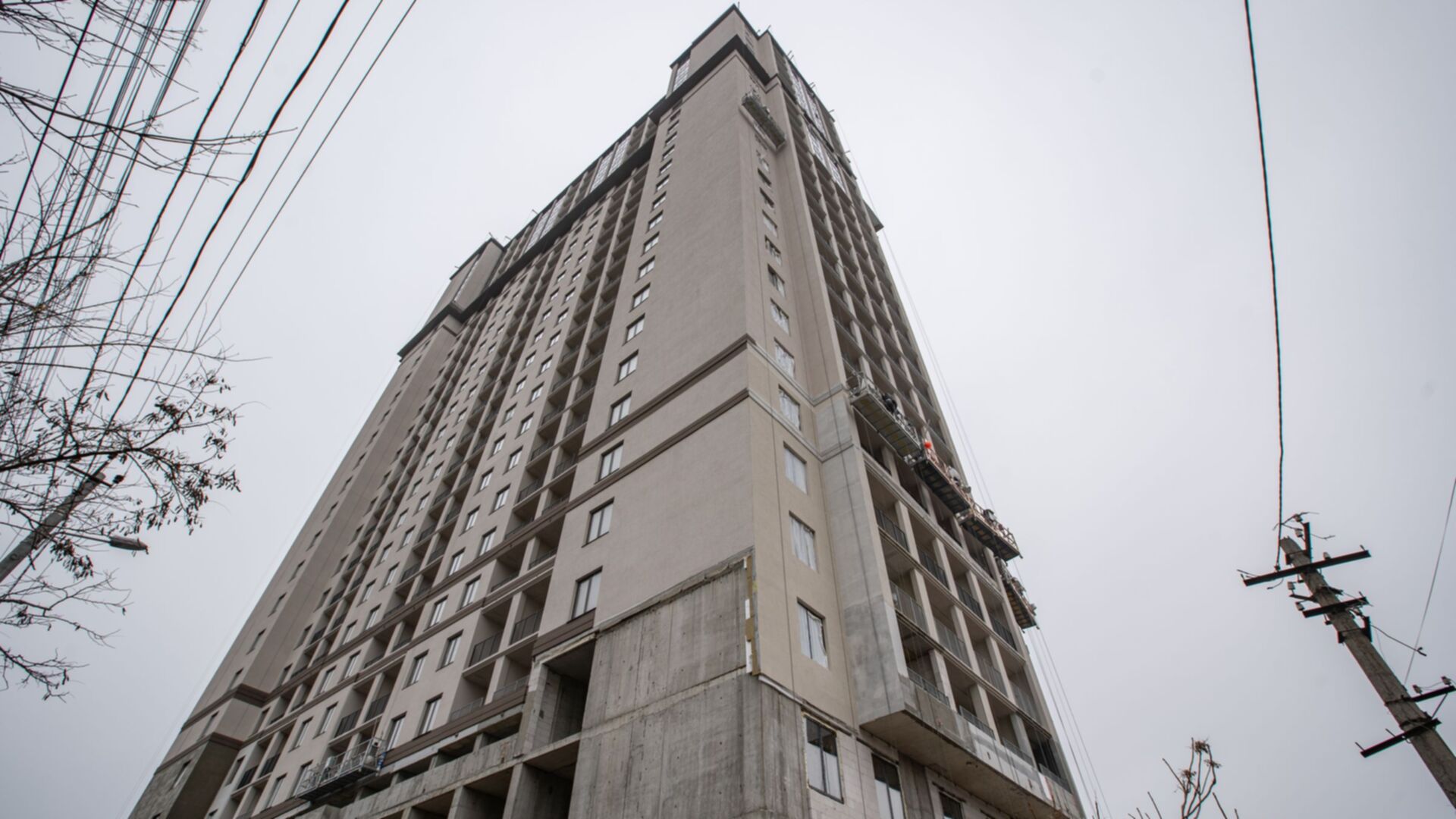 ЖК Посейдон хід будівництва фото 973857