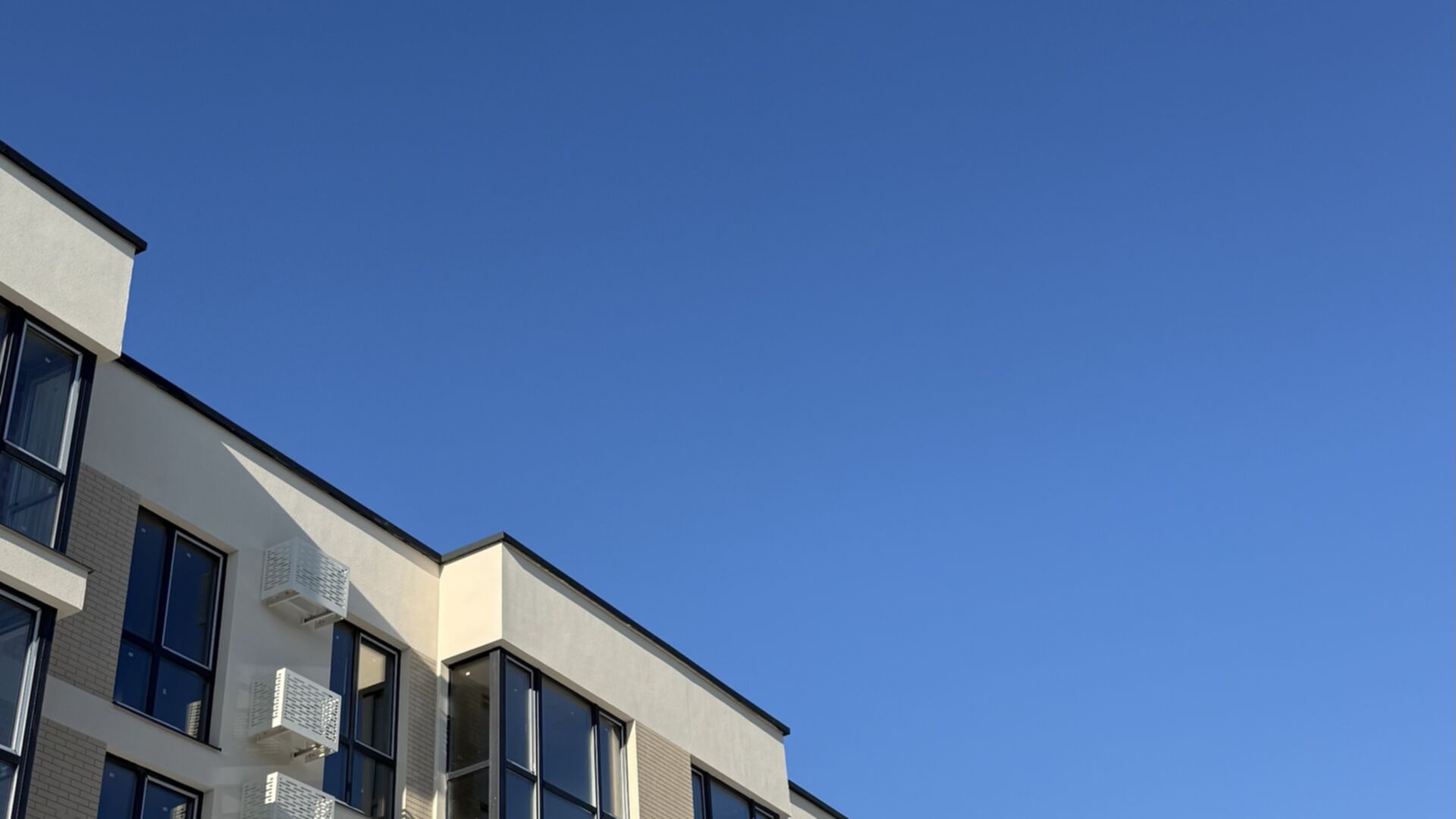 ЖК HILL TOP ход строительства фото 974875