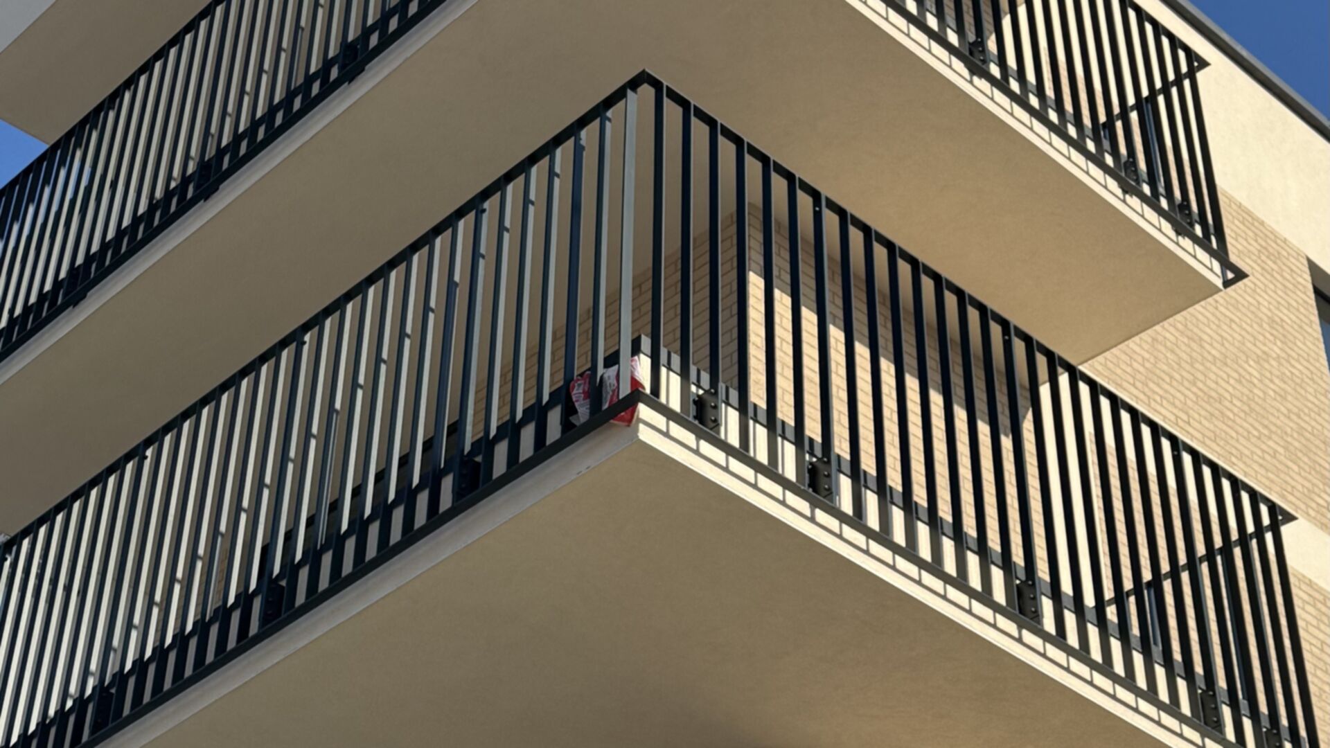 ЖК HILL TOP ход строительства фото 974877