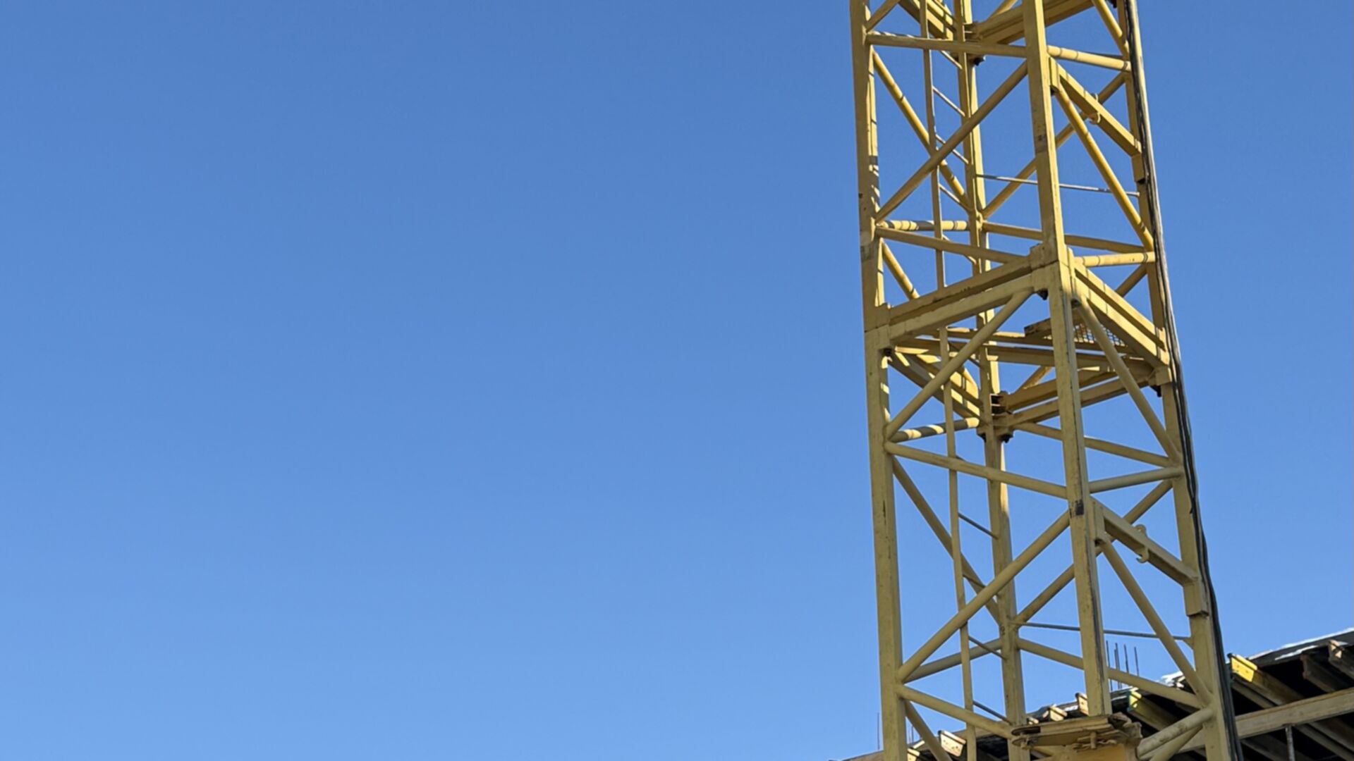 ЖК HILL TOP ход строительства фото 974887