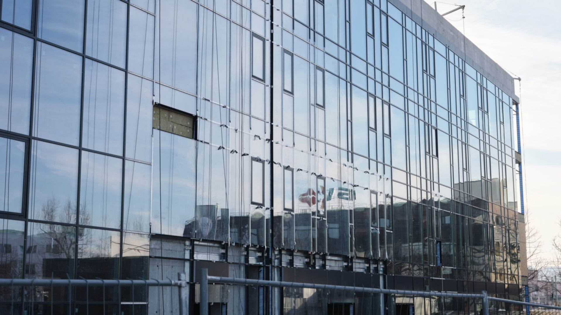 Апарт-отель Circle hotel&apartments ход строительства фото 974900