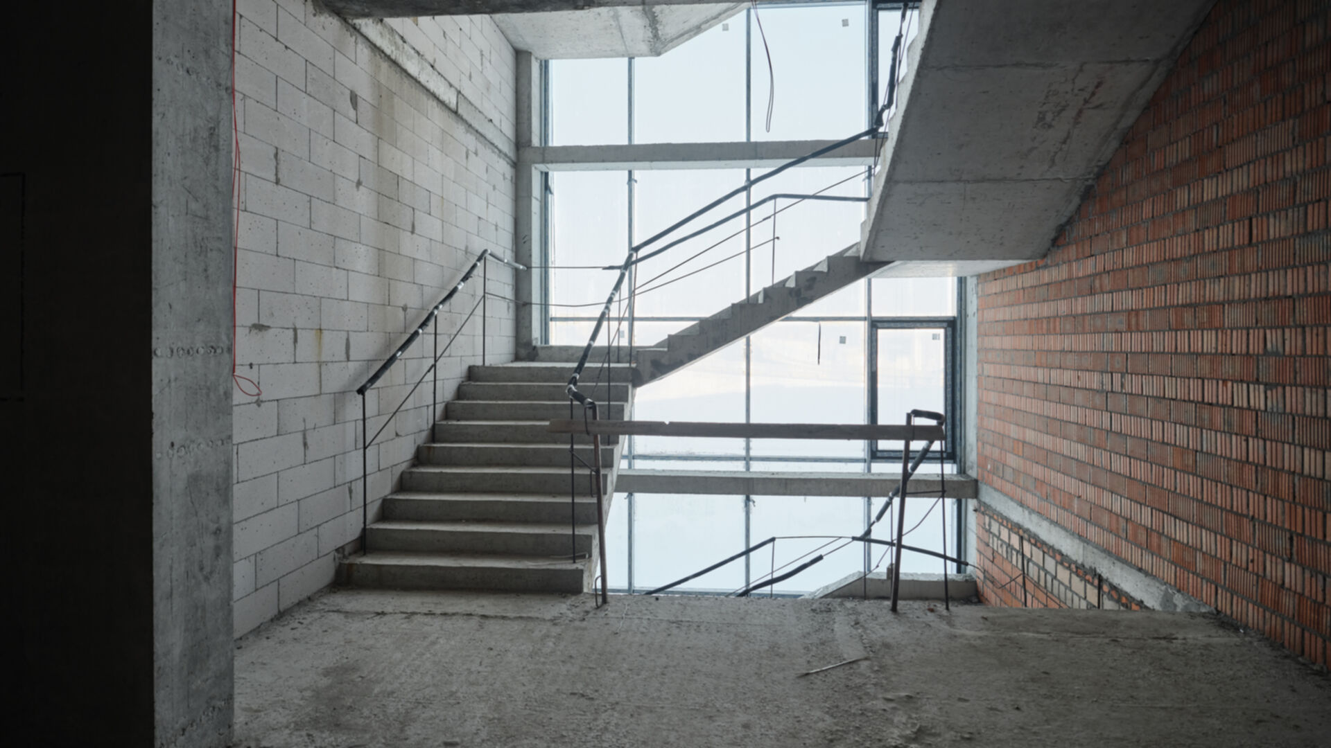 Апарт-отель Circle hotel&apartments ход строительства фото 974905