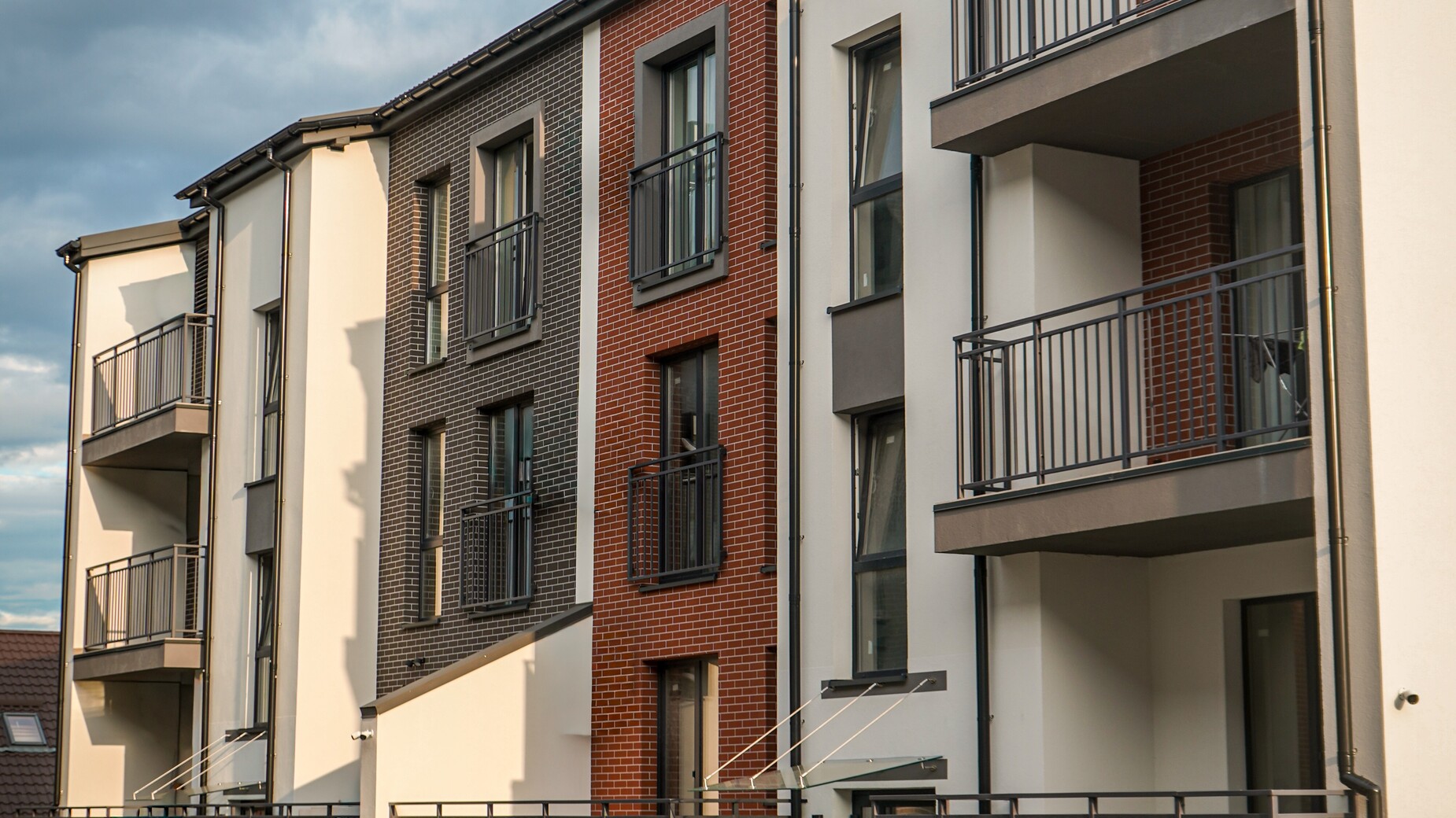 Таунхаус Вілла Швейцарія  фото 974911