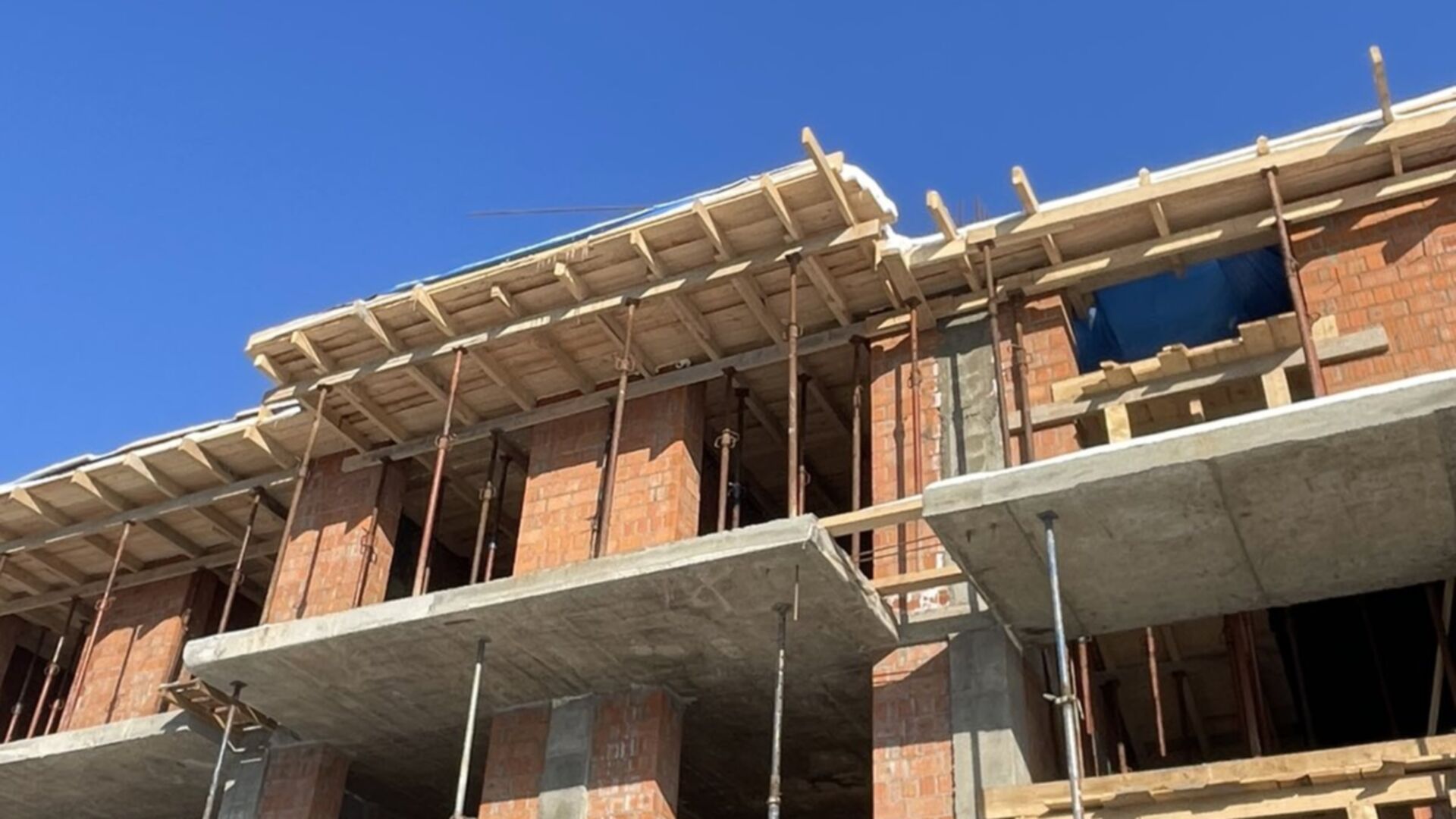 ЖК Італійський квартал хід будівництва фото 974991