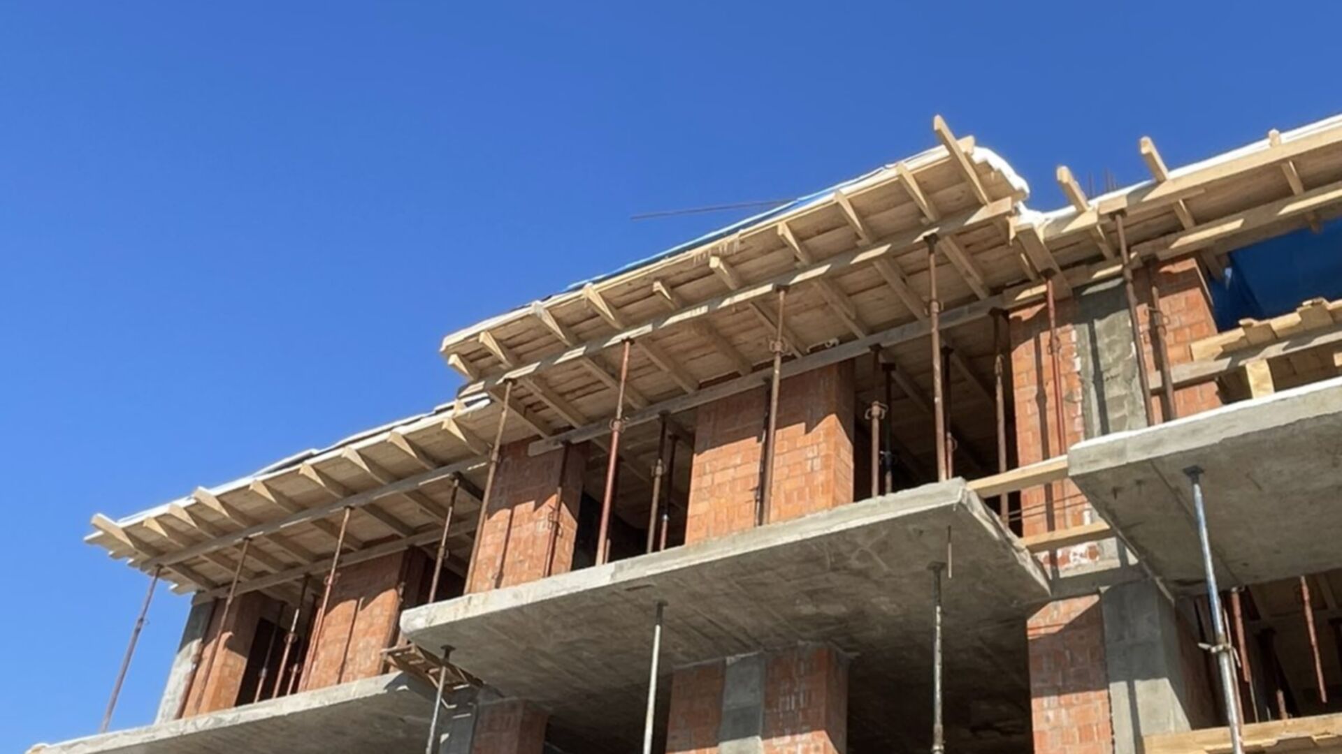 ЖК Італійський квартал хід будівництва фото 974992