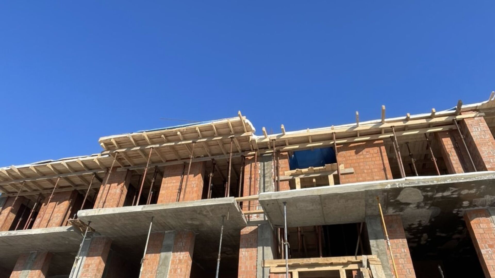 ЖК Італійський квартал хід будівництва фото 974997