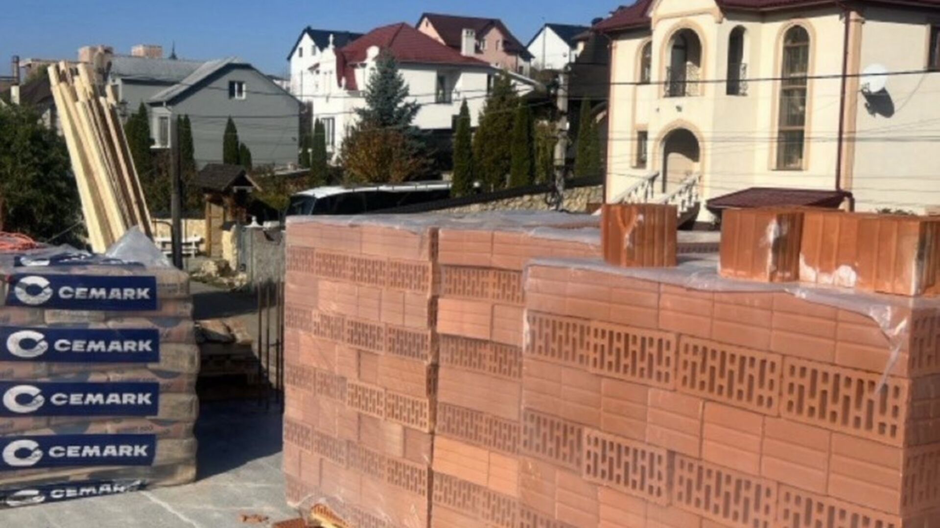 ЖК Італійський квартал хід будівництва фото 975000