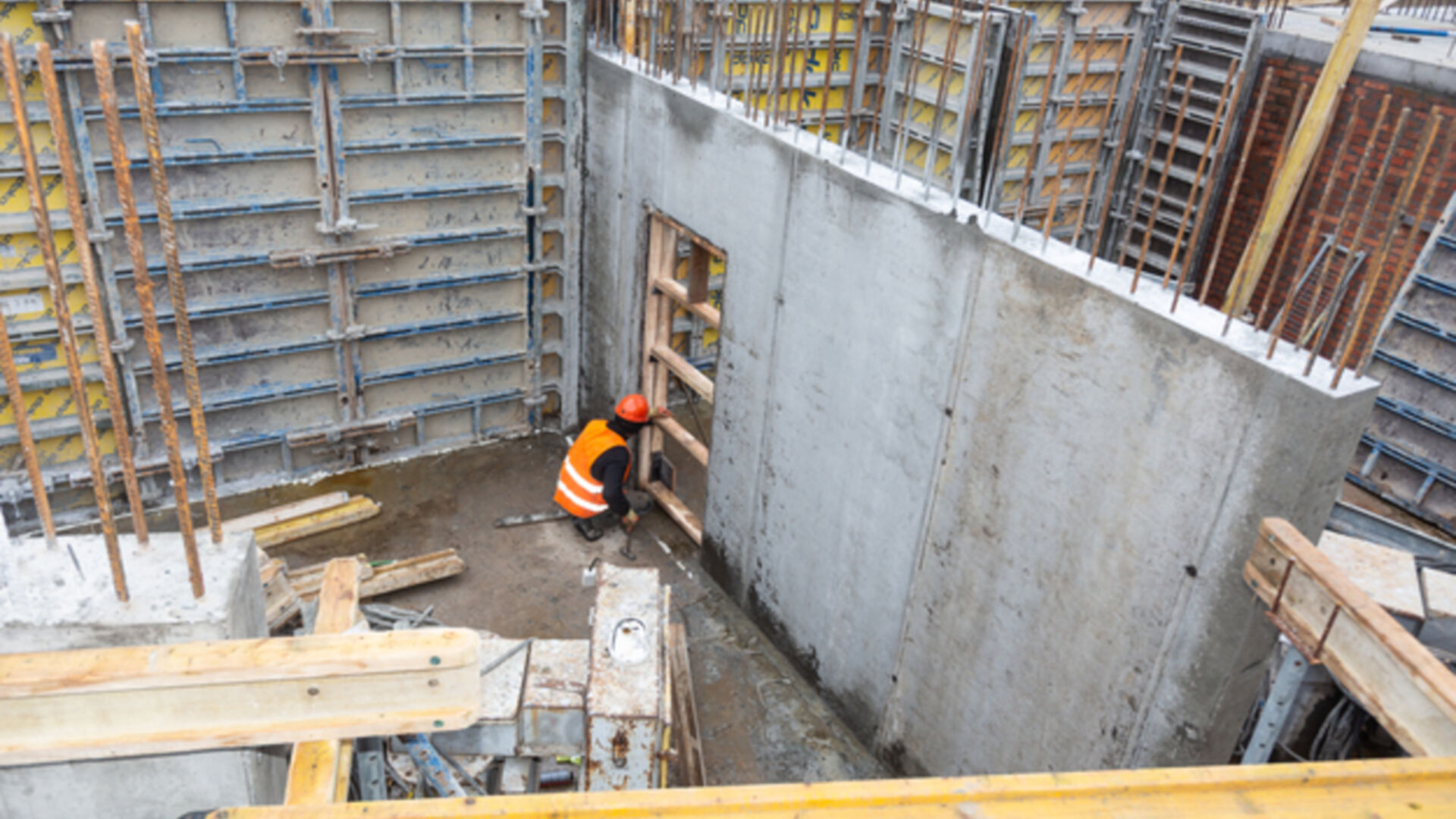 ЖК Лісовий Квартал хід будівництва фото 975069