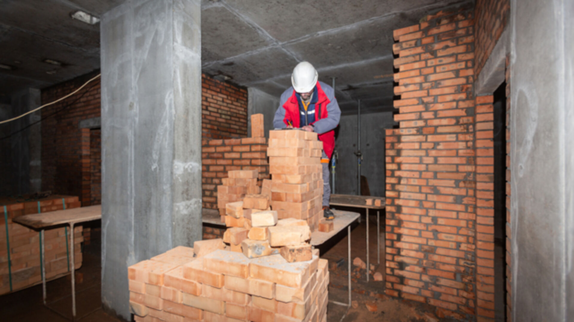 ЖК Лісовий Квартал хід будівництва фото 975077