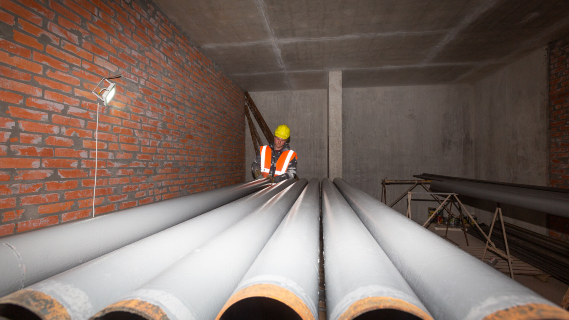 ЖК Krona Park 2 ход строительства фото 975104