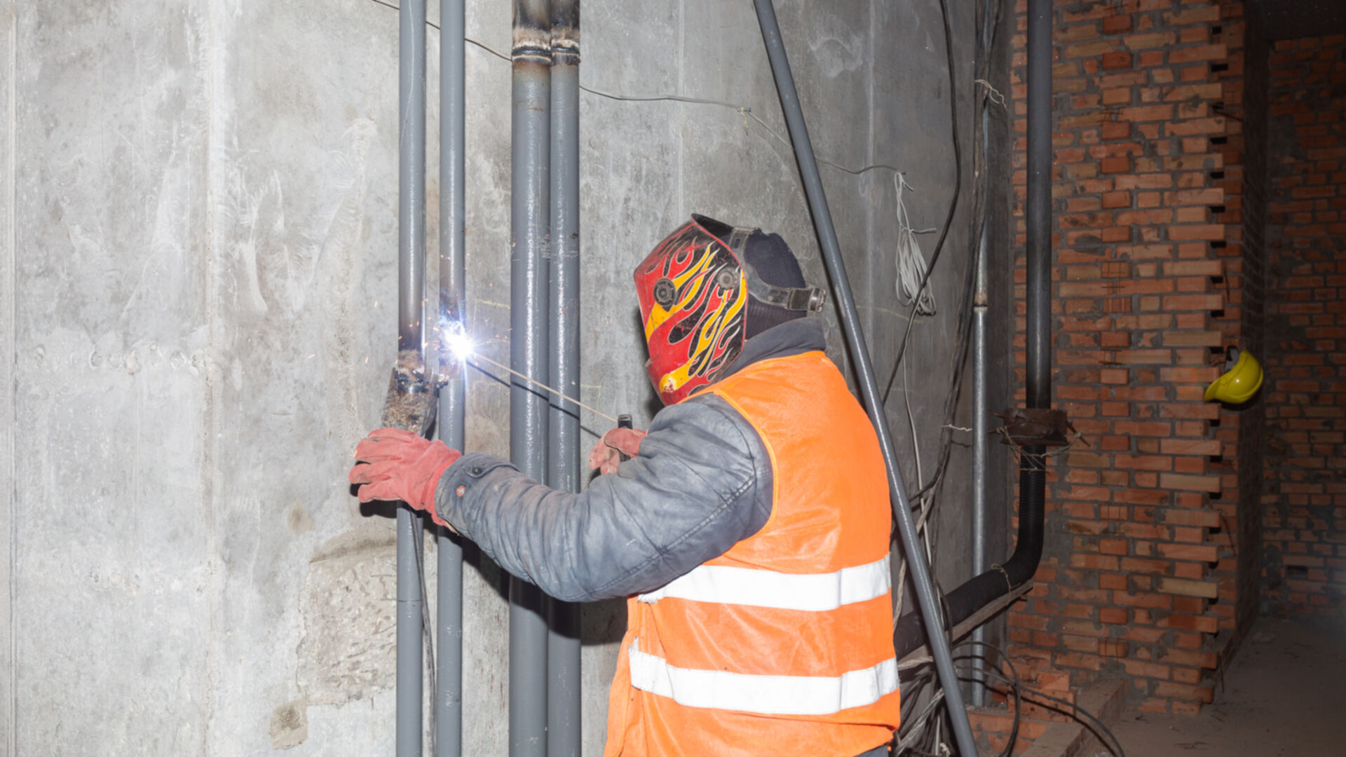 ЖК Krona Park 2 ход строительства фото 975106