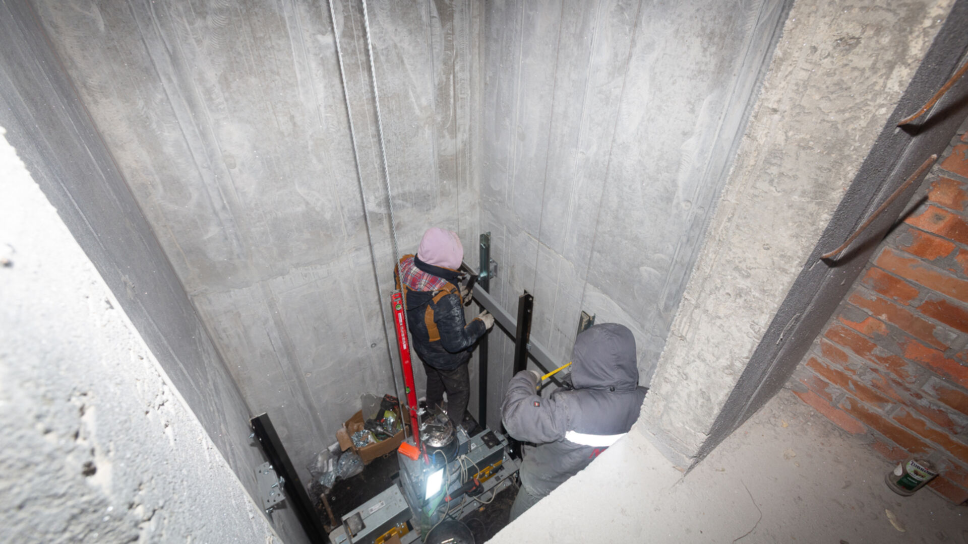 ЖК Krona Park 2 ход строительства фото 975108