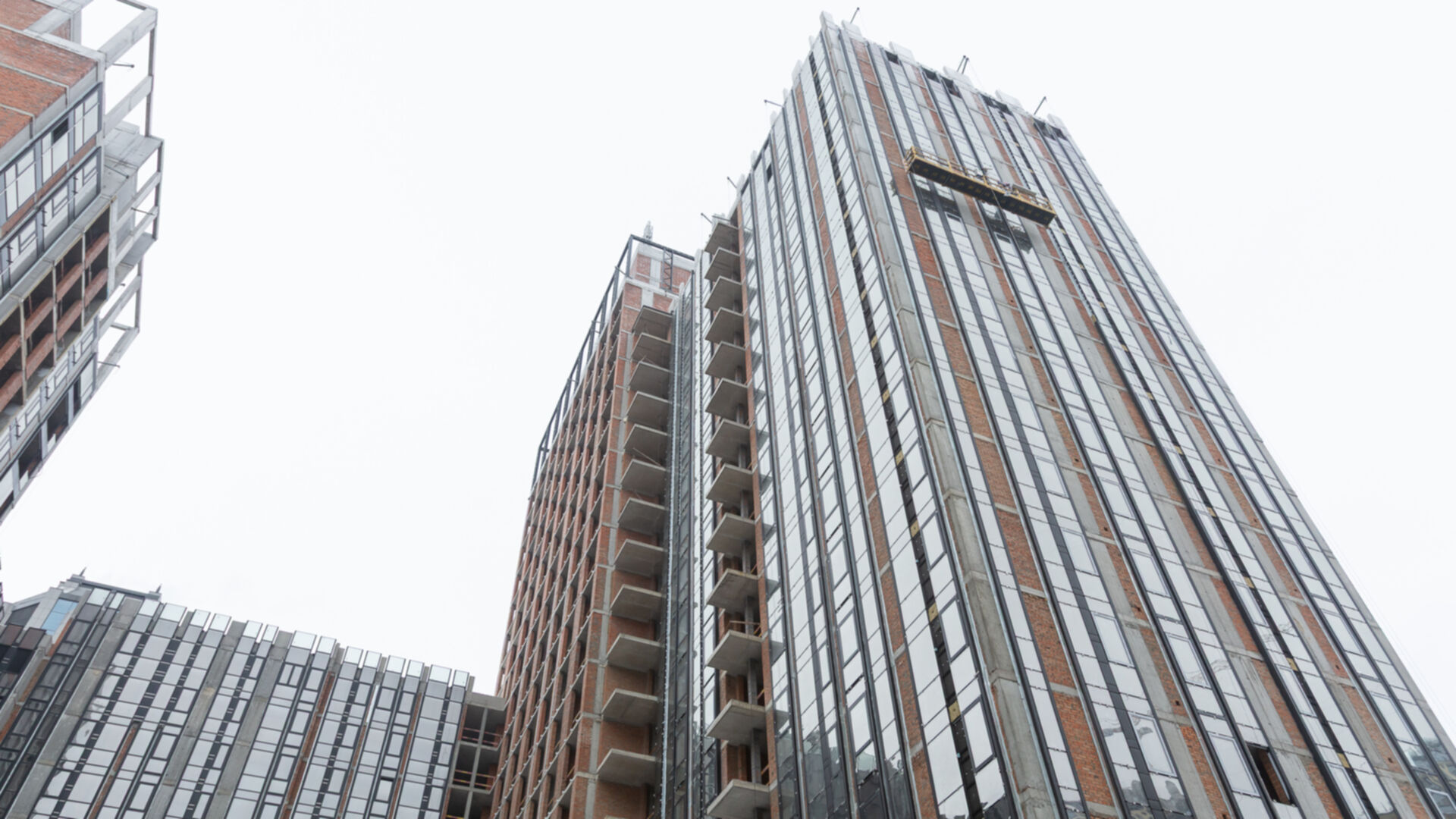 ЖК Montreal House хід будівництва фото 975194